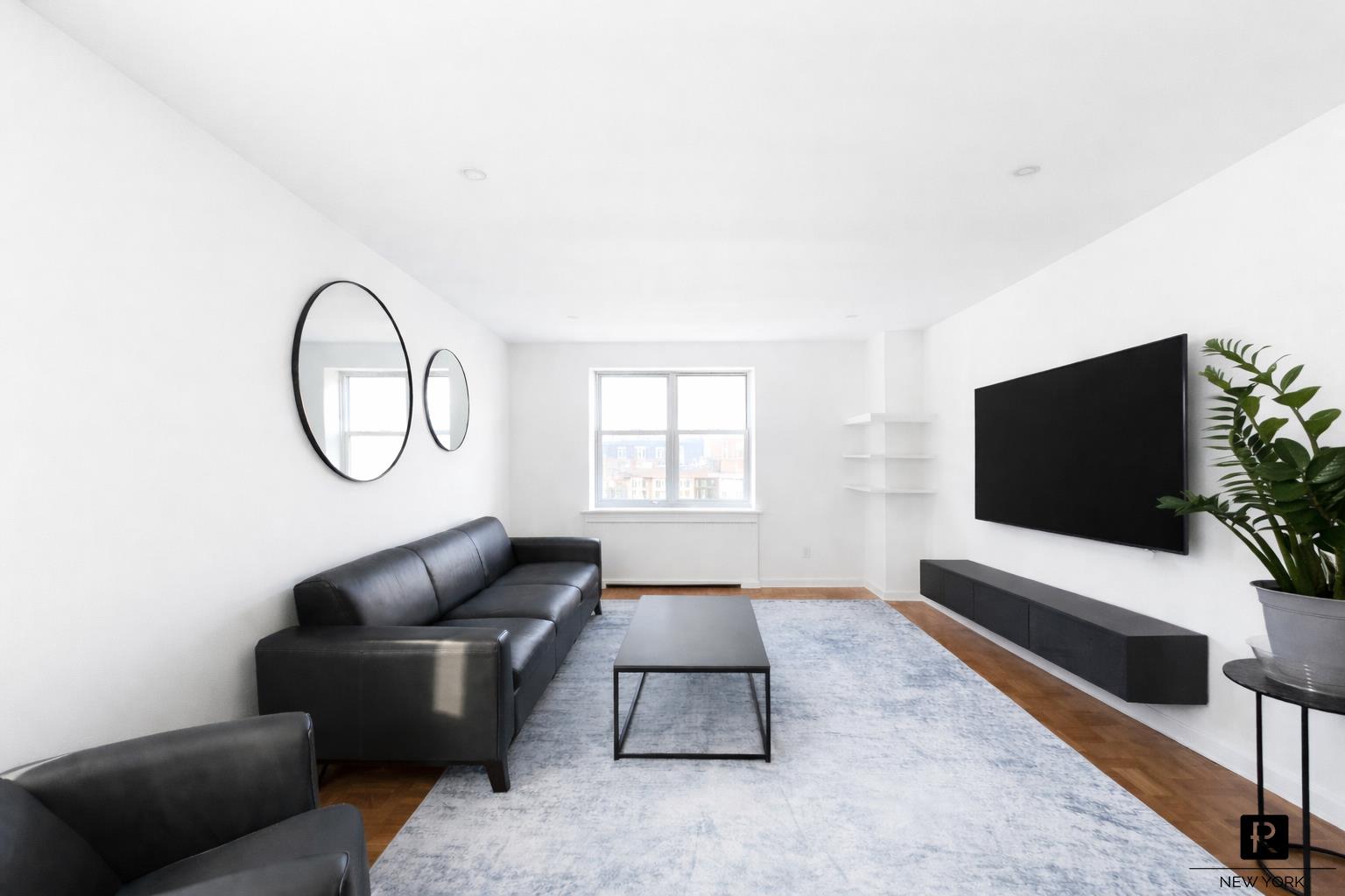 300 W 135th Street 6-B — photo