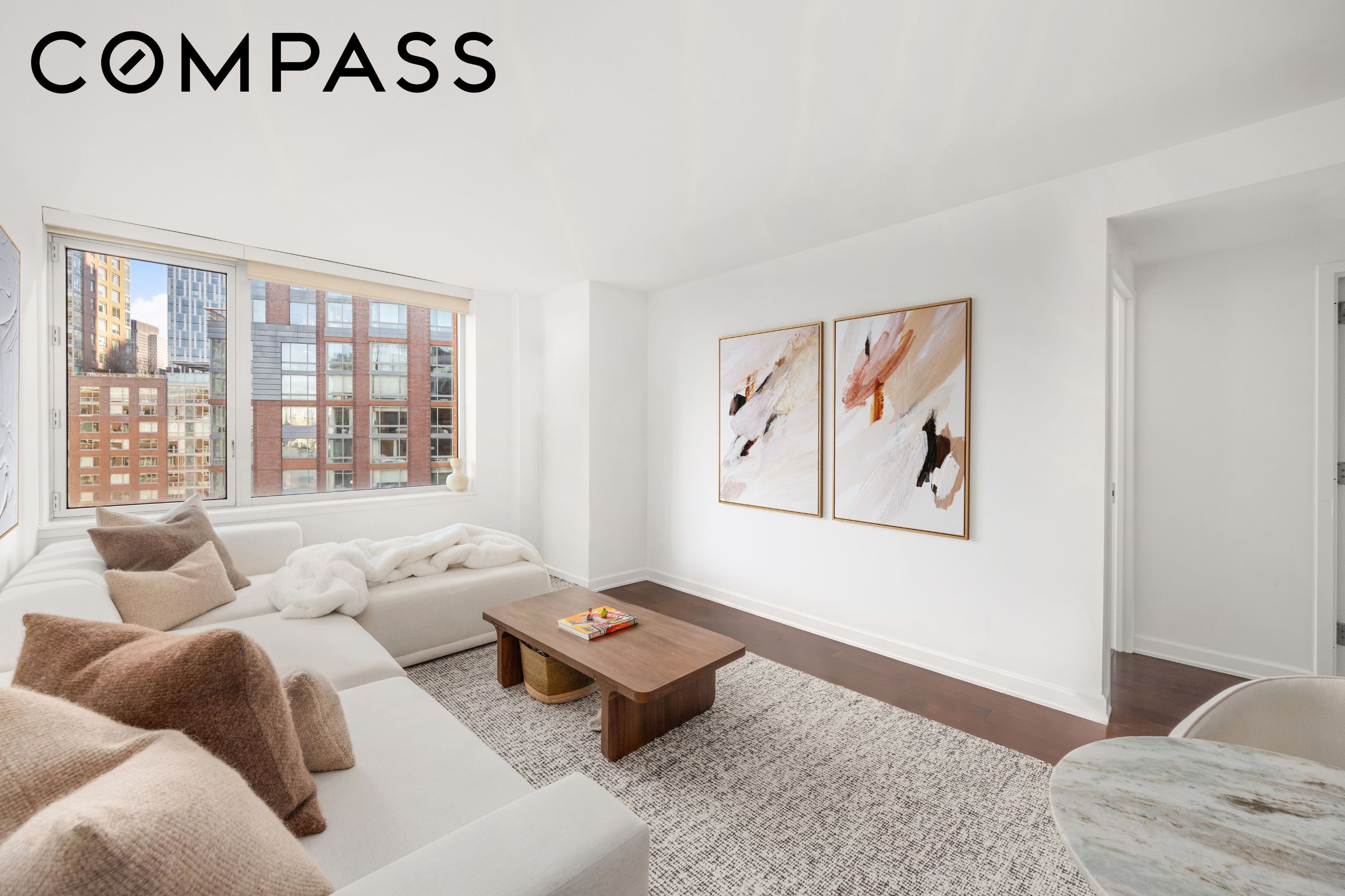 20 River Terrace 14C — photo