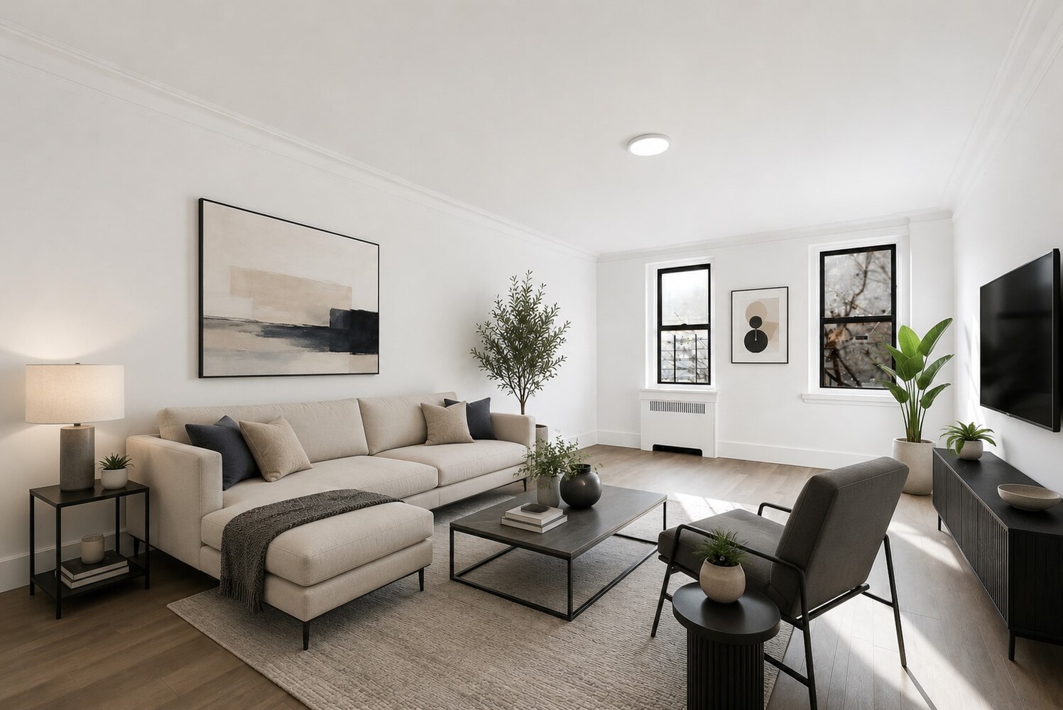 3000 Valentine Avenue 2H — photo