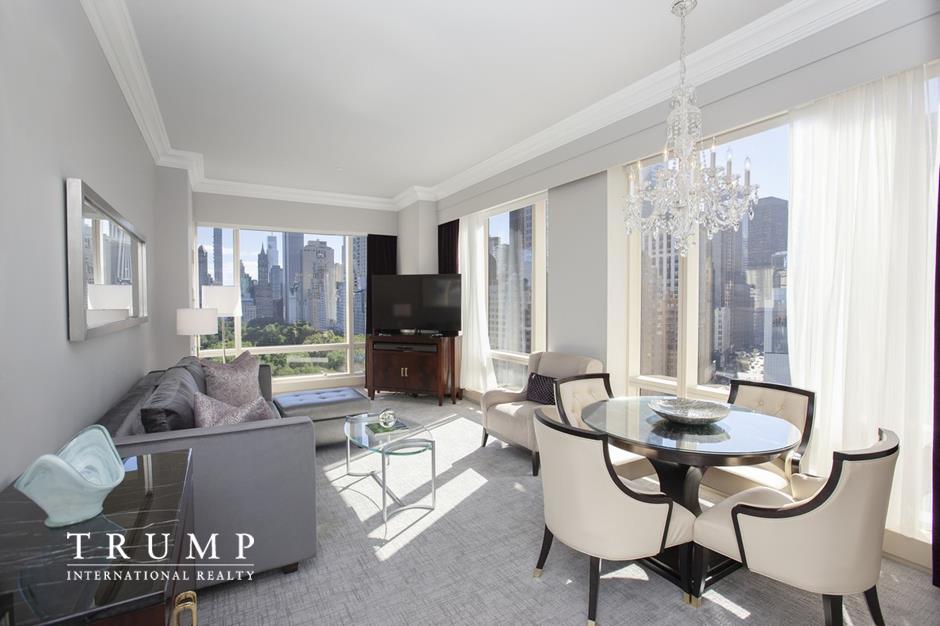 1 Central Park W 1210 — photo