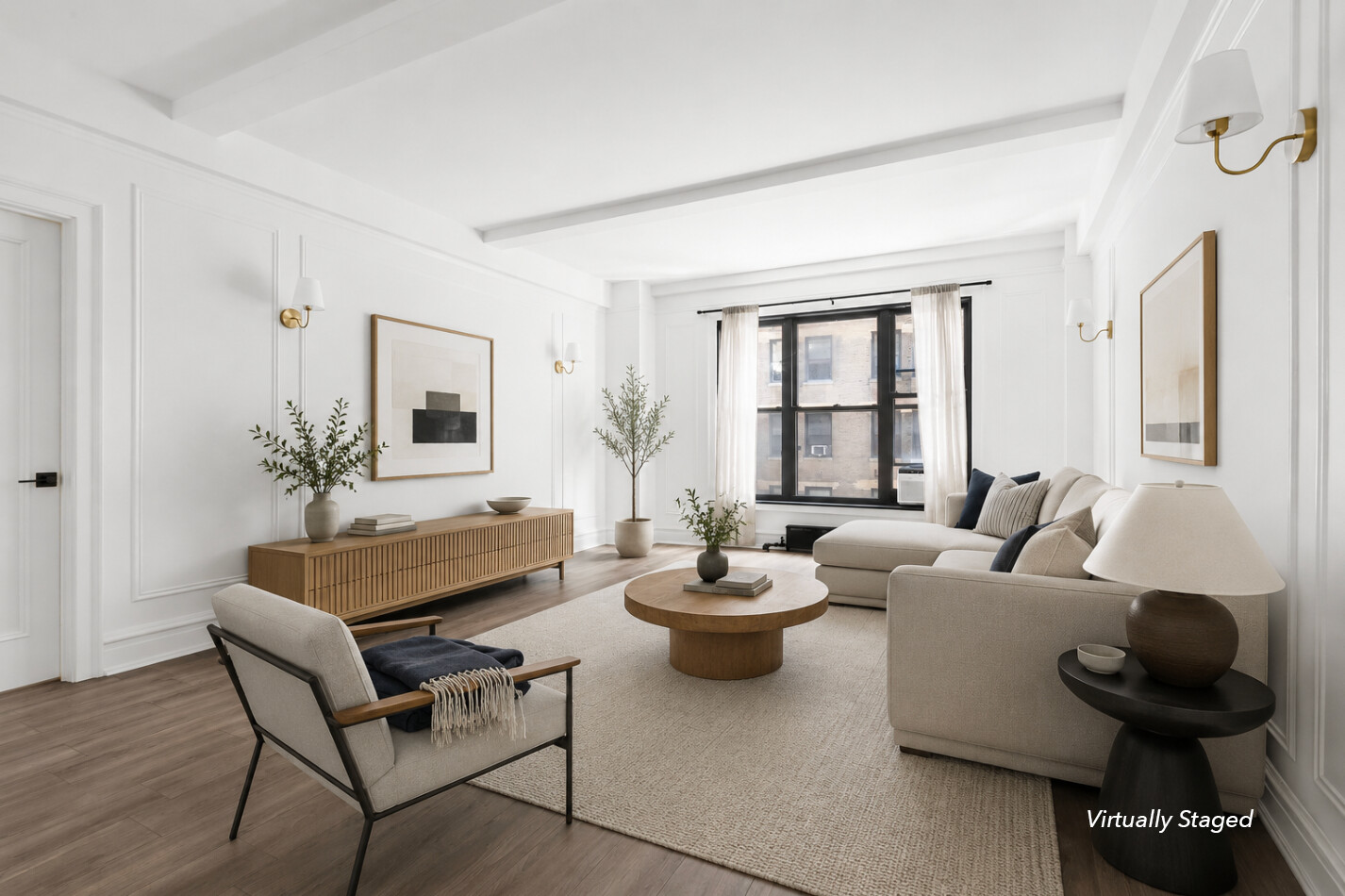 150 W 55th Street 6C — photo
