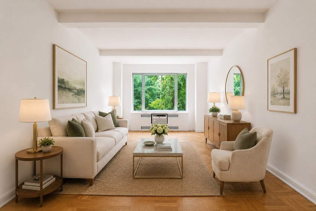120 Central Park S 3D — photo