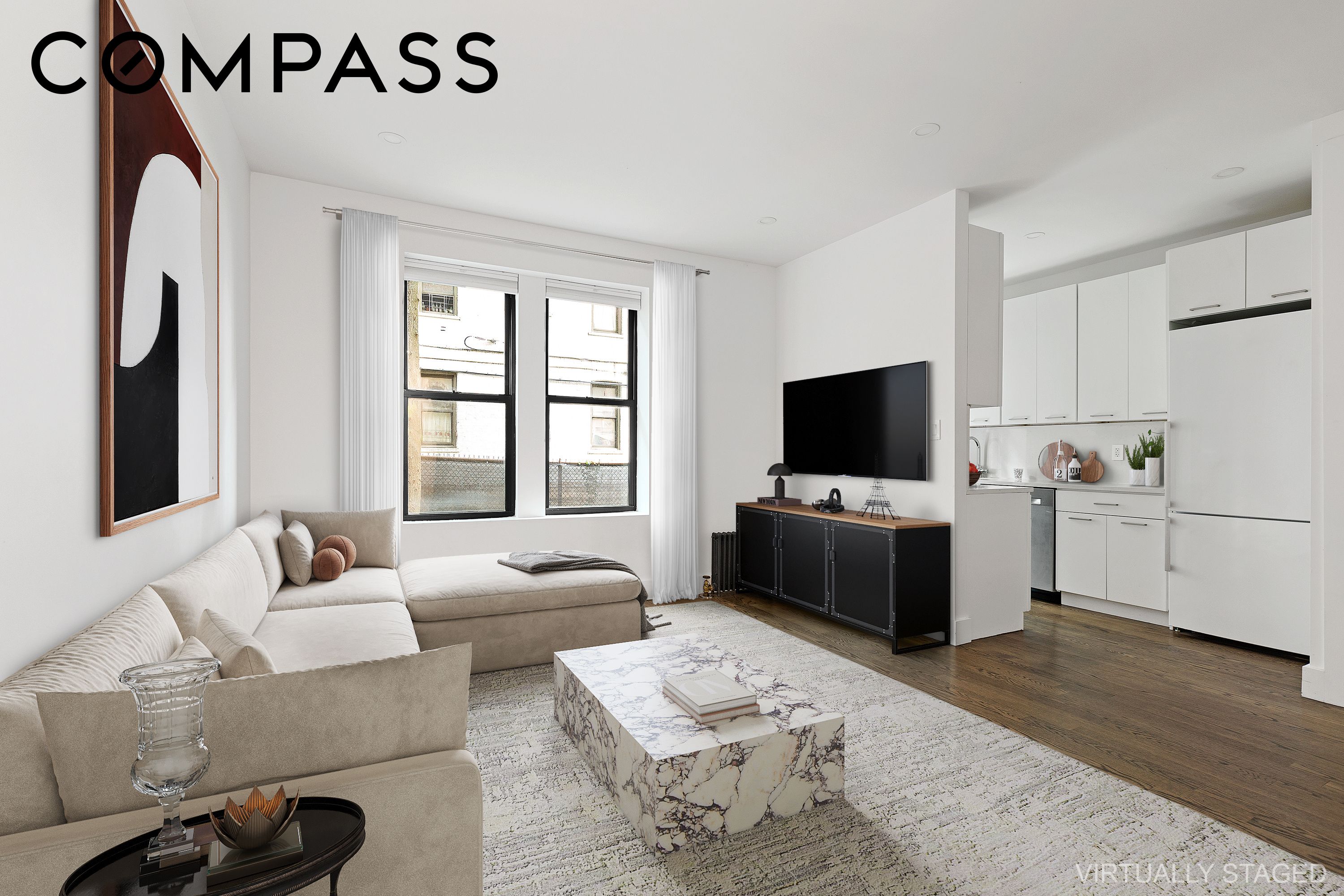 35 Clarkson Avenue a4 — photo