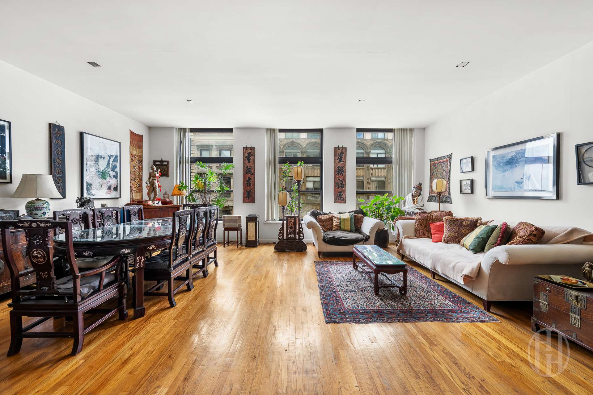 100 Reade Street 4D — photo