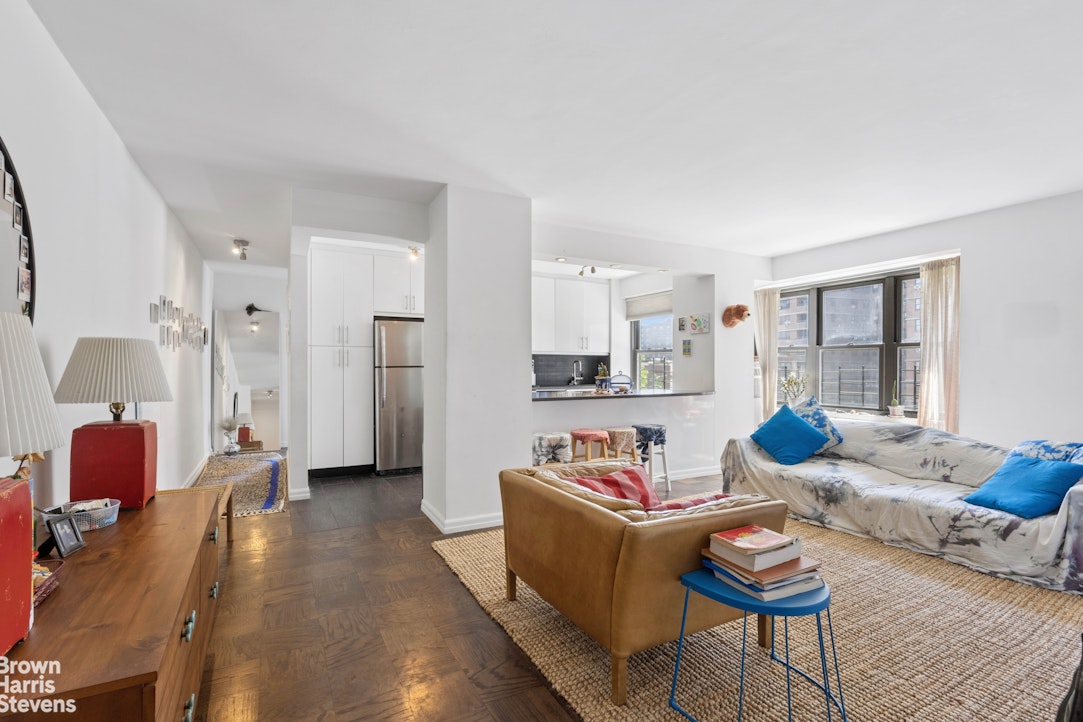417 Grand Street D302 — photo