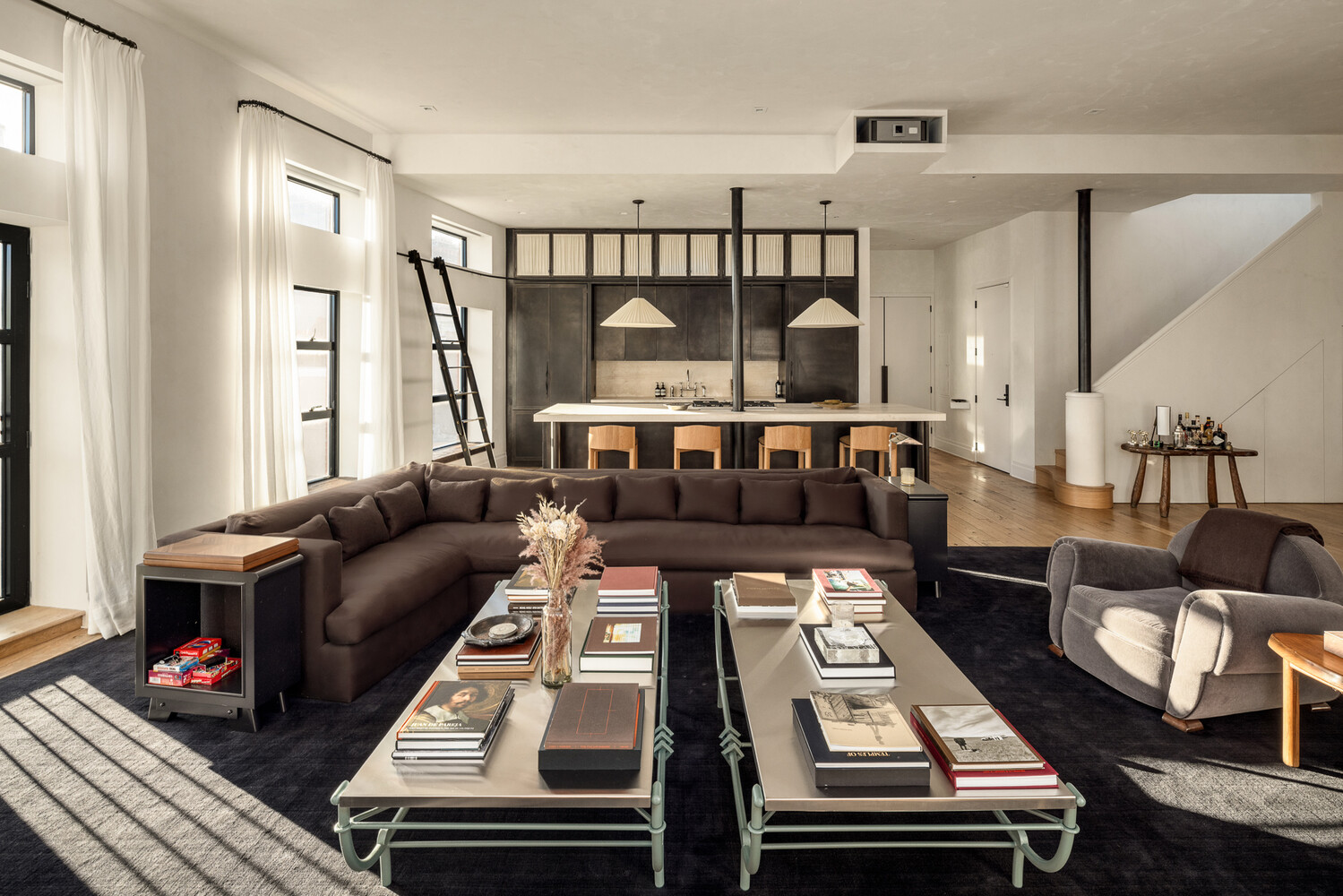 374 Broome Street PHN/PHS — photo