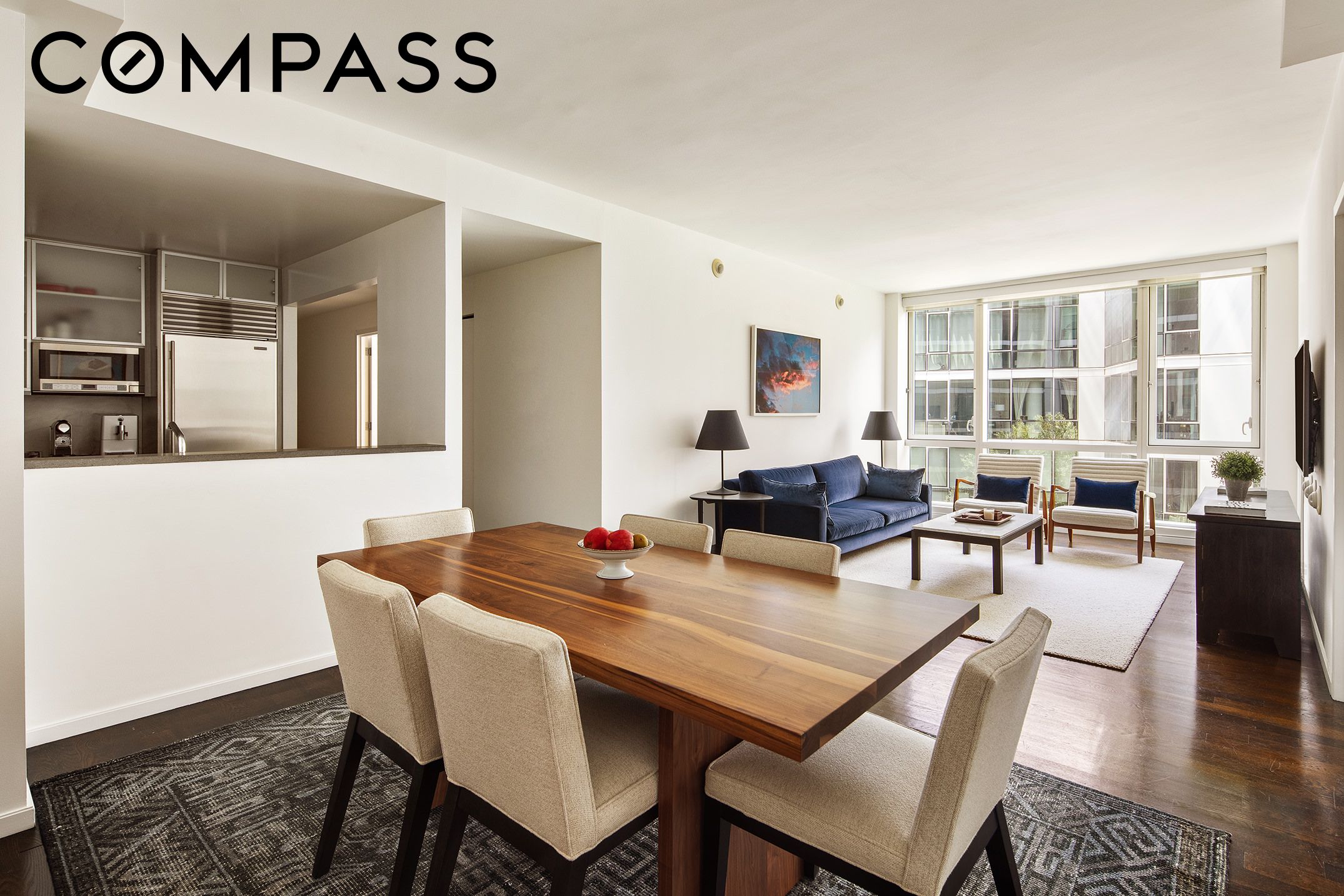200 Chambers Street 5H — photo