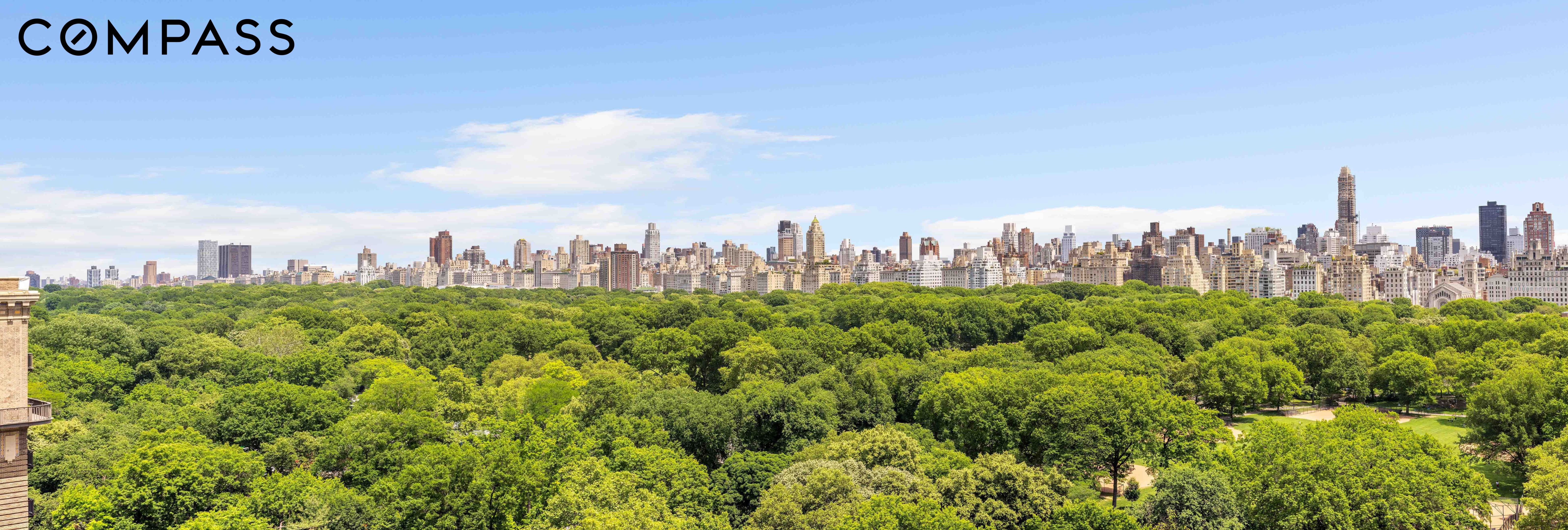 25 Central Park W 17Ru — photo