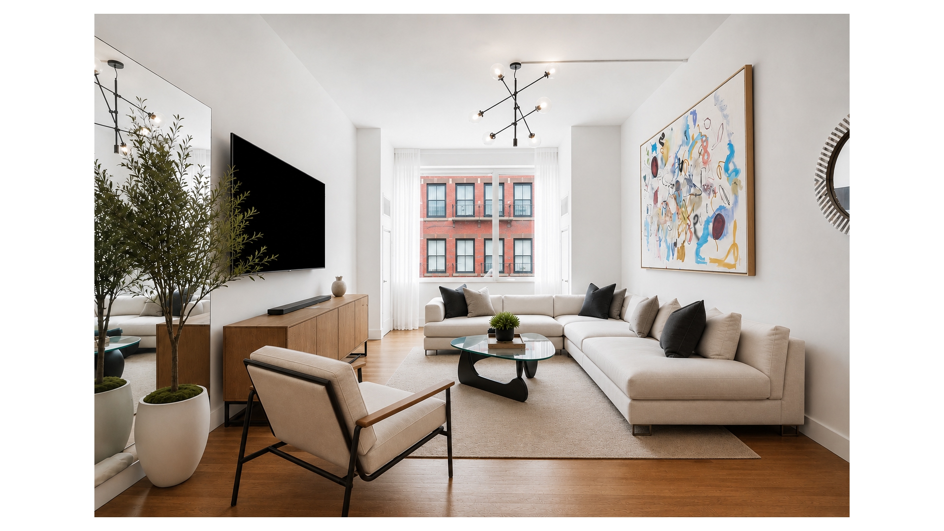 311 W Broadway 5H — photo