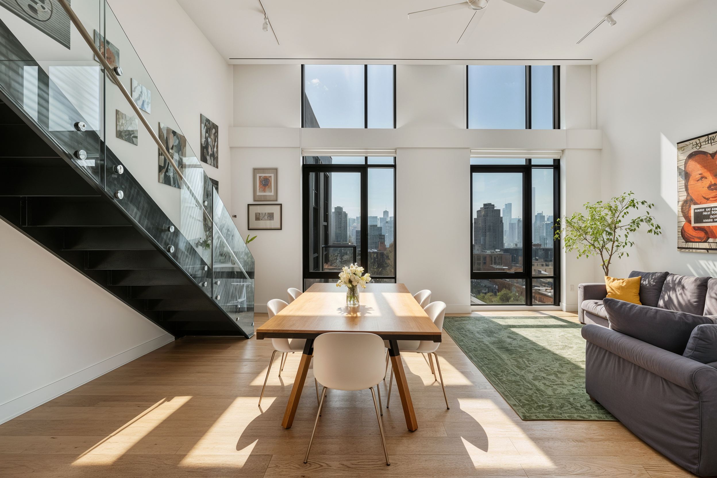 13-33 Jackson Avenue Ph — photo