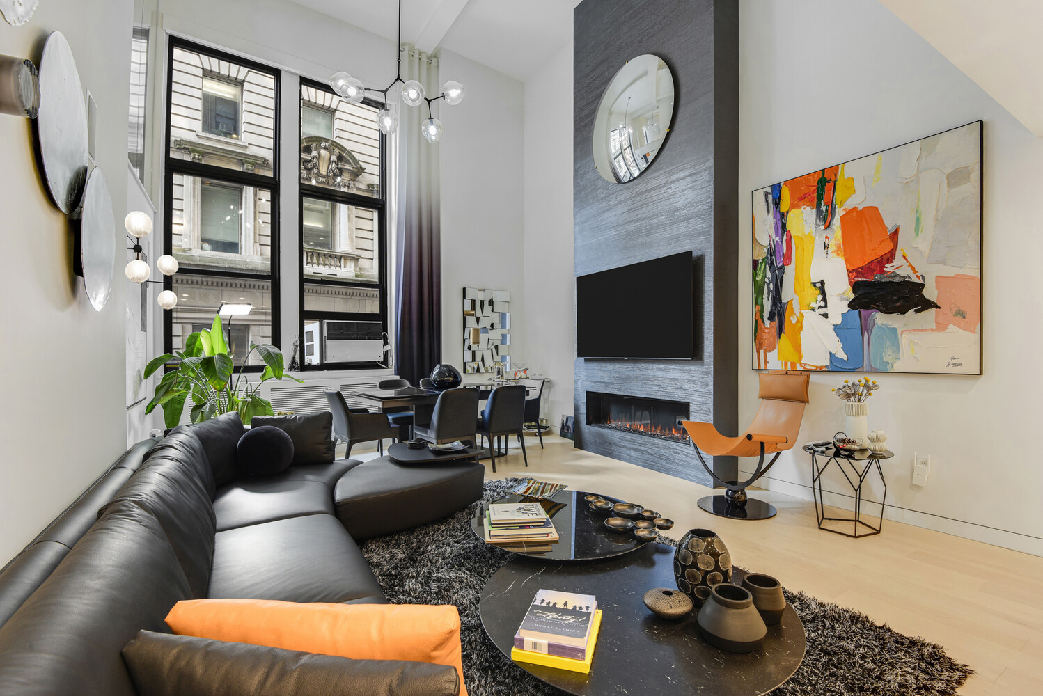 3 Hanover Square 2H — photo