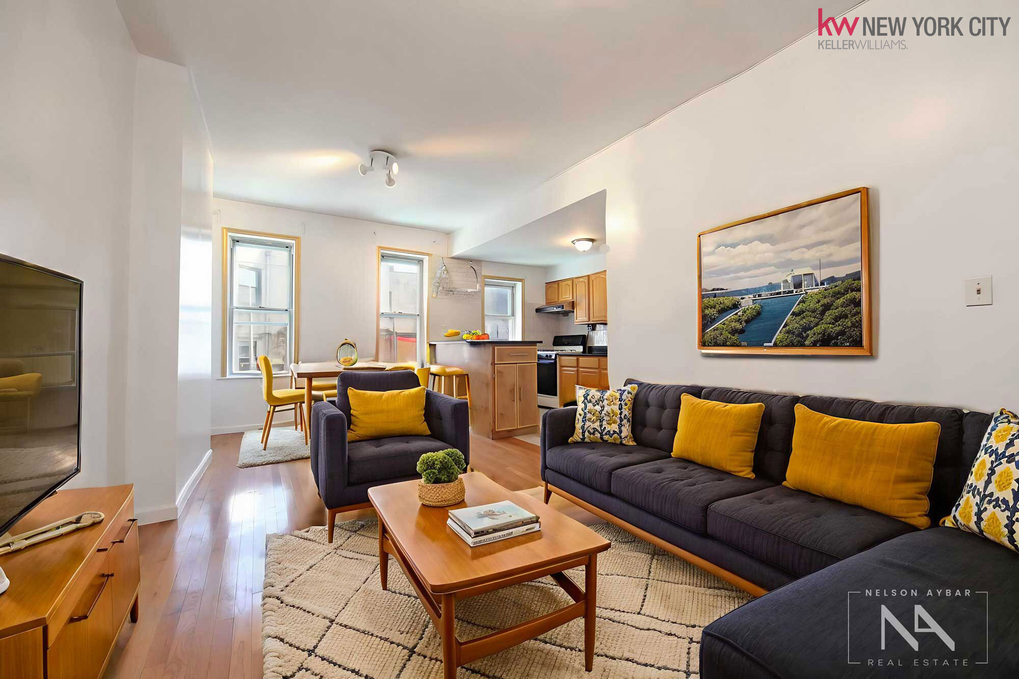 233 Bay Ridge Avenue House — photo