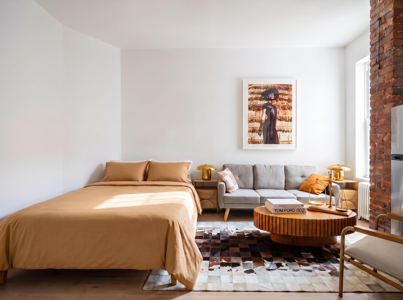 124 Thompson Street 31 — photo