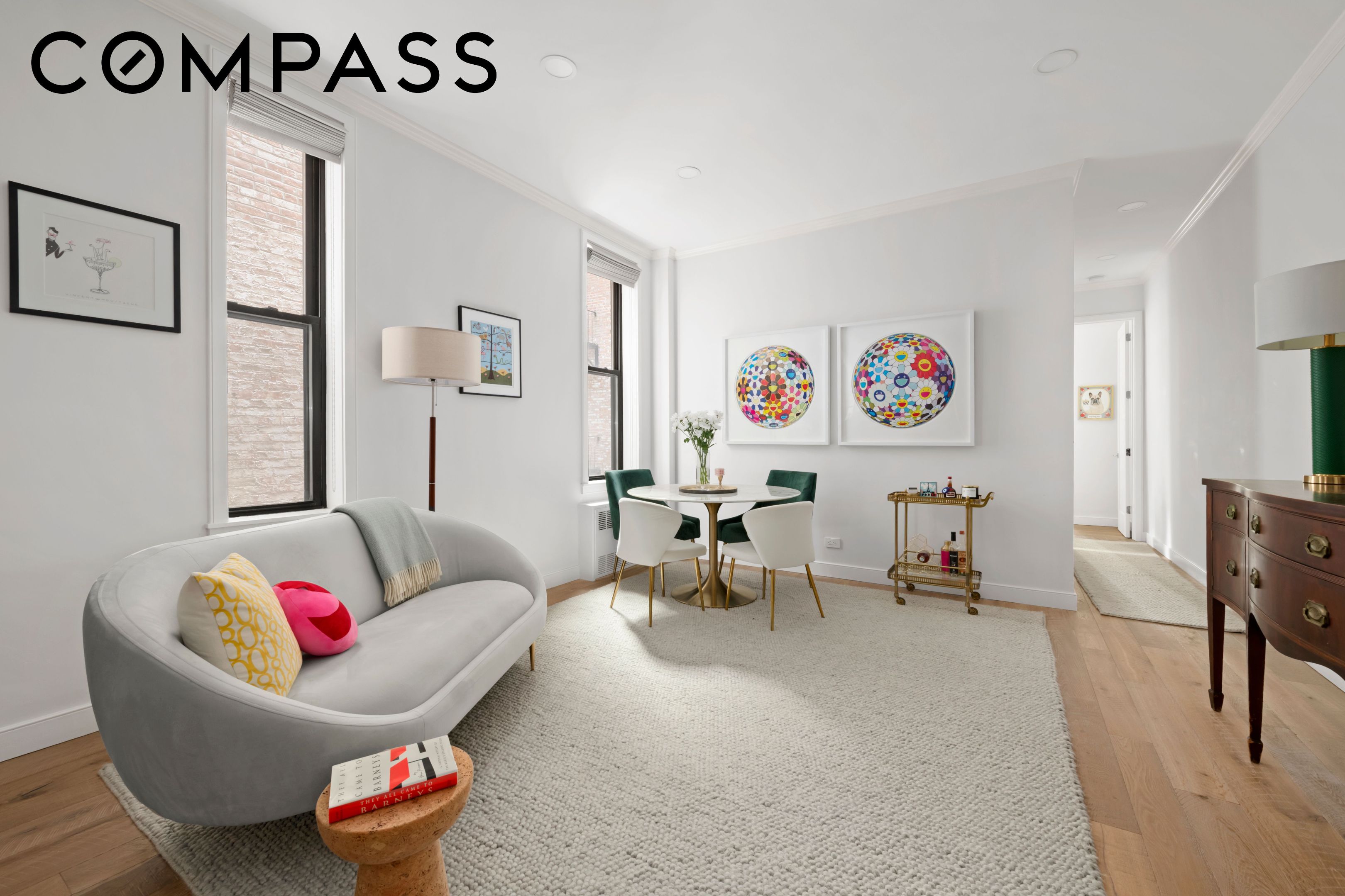 360 W 21st Street 3H — photo