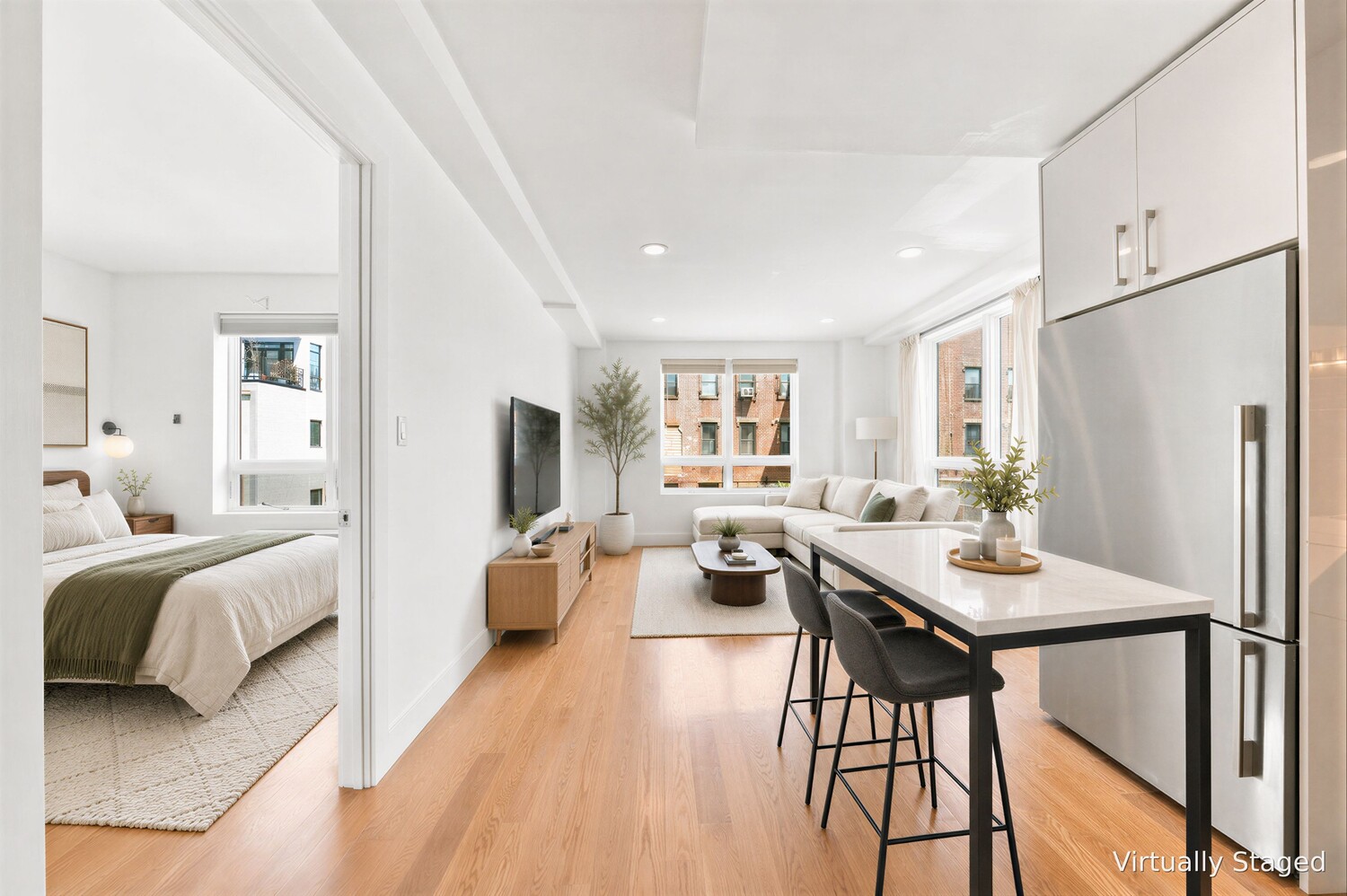 139 Skillman Avenue 3D — photo