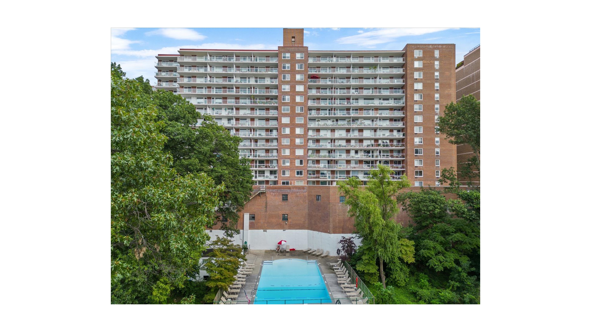 2575 Palisade Avenue 2C — photo