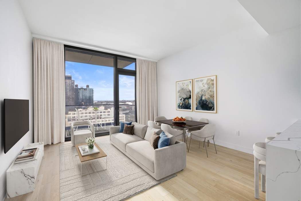 45-30 Pearson Street 17C — photo
