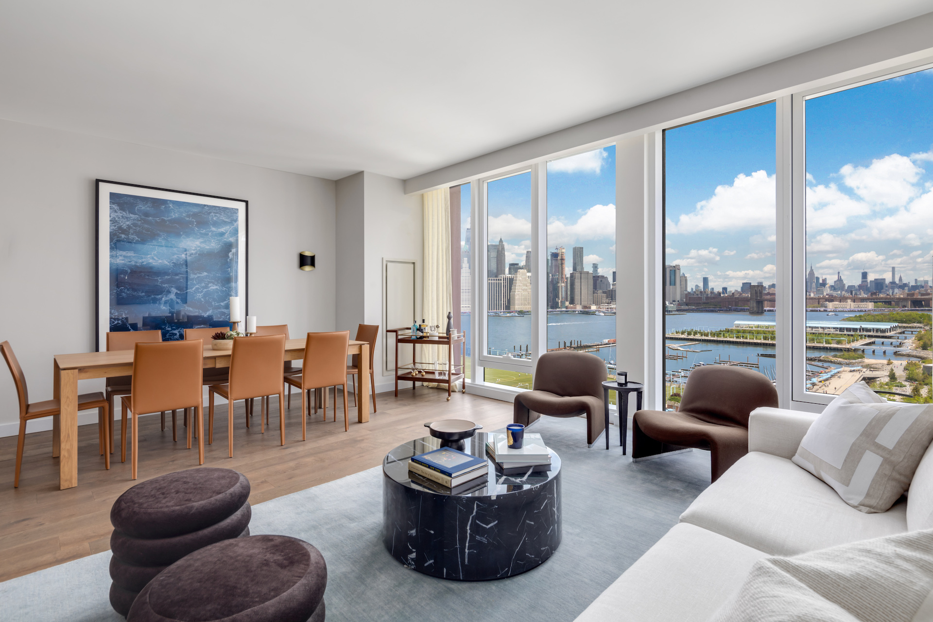 50 Bridge Park Drive 22C — photo