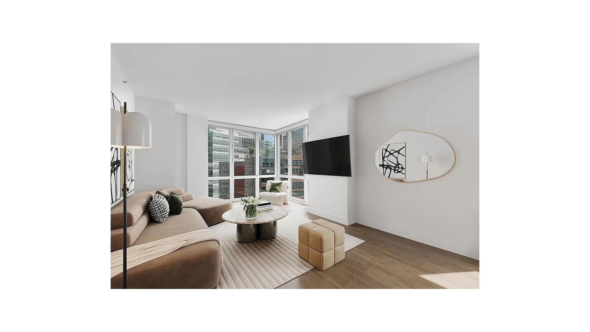 20 River Terrace 16N — photo