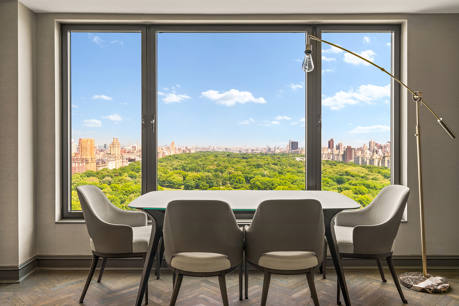 160 Central Park S 3101/3118 — photo