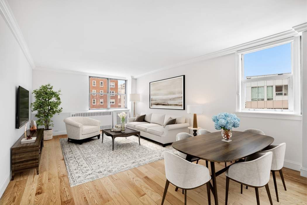 32 Gramercy Park S 10a — photo