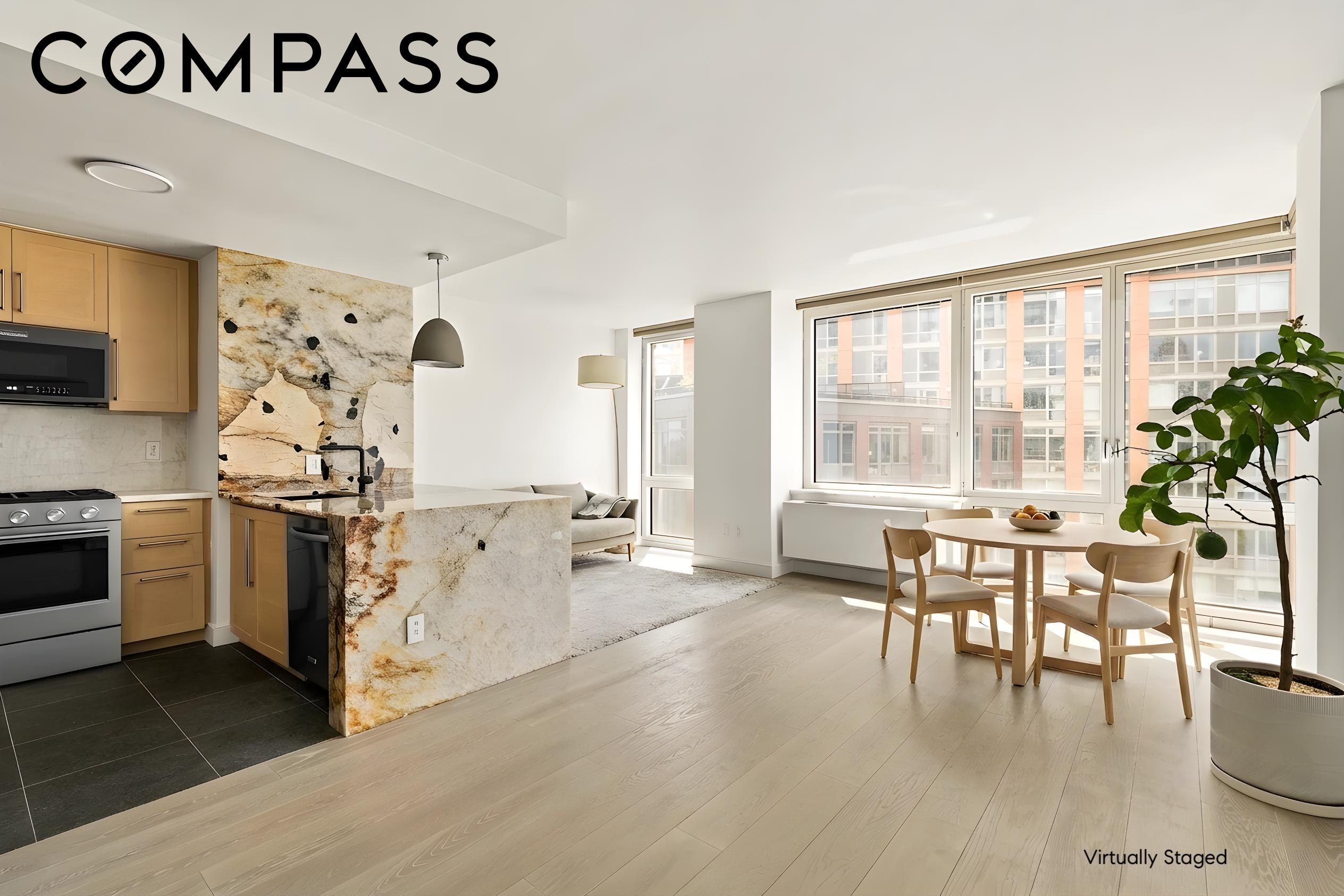 415 Main Street 9D — photo