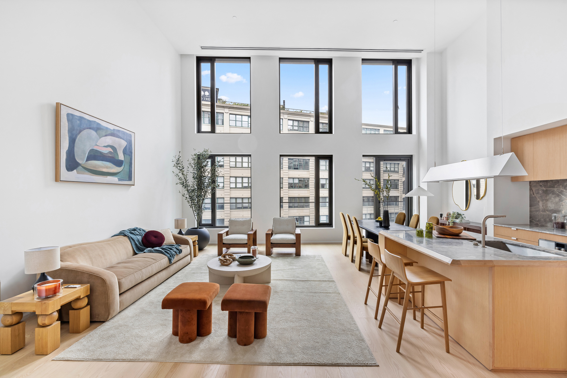 30 Front Street 10E — photo