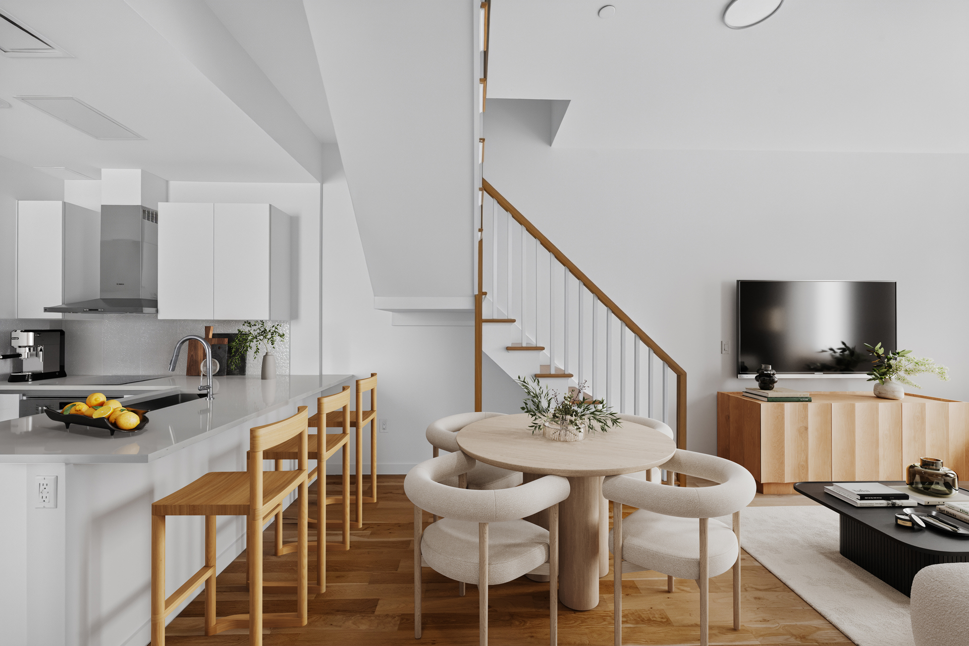 48 Allen Street Ph — photo