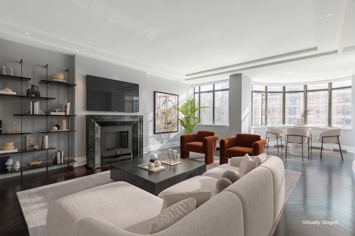 17 W 54th Street 6C — photo