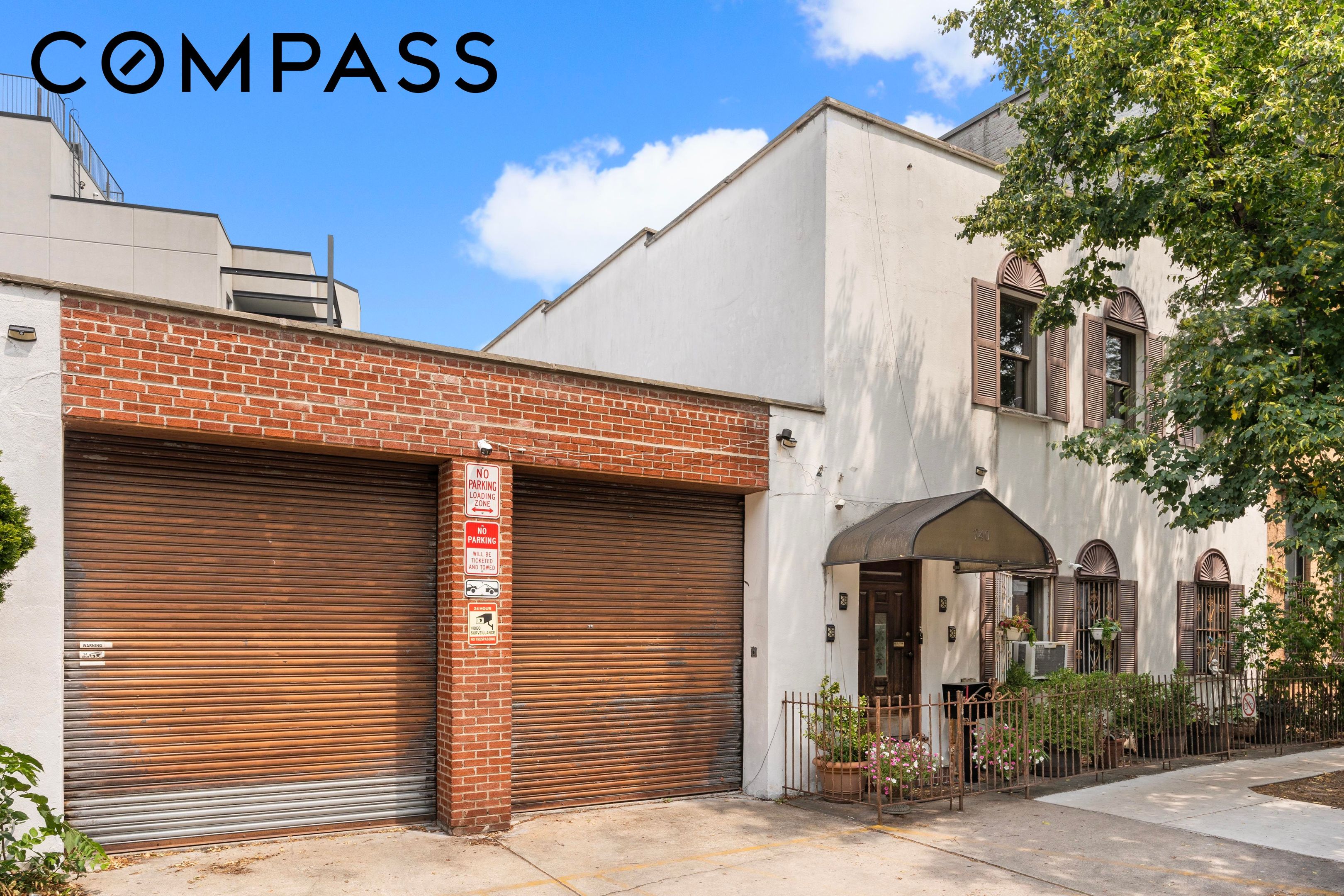 740 Leonard Street — photo