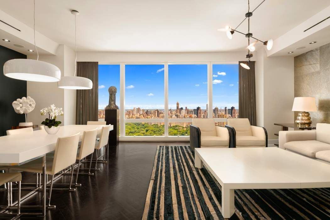 25 Columbus Circle ST54/55C — photo