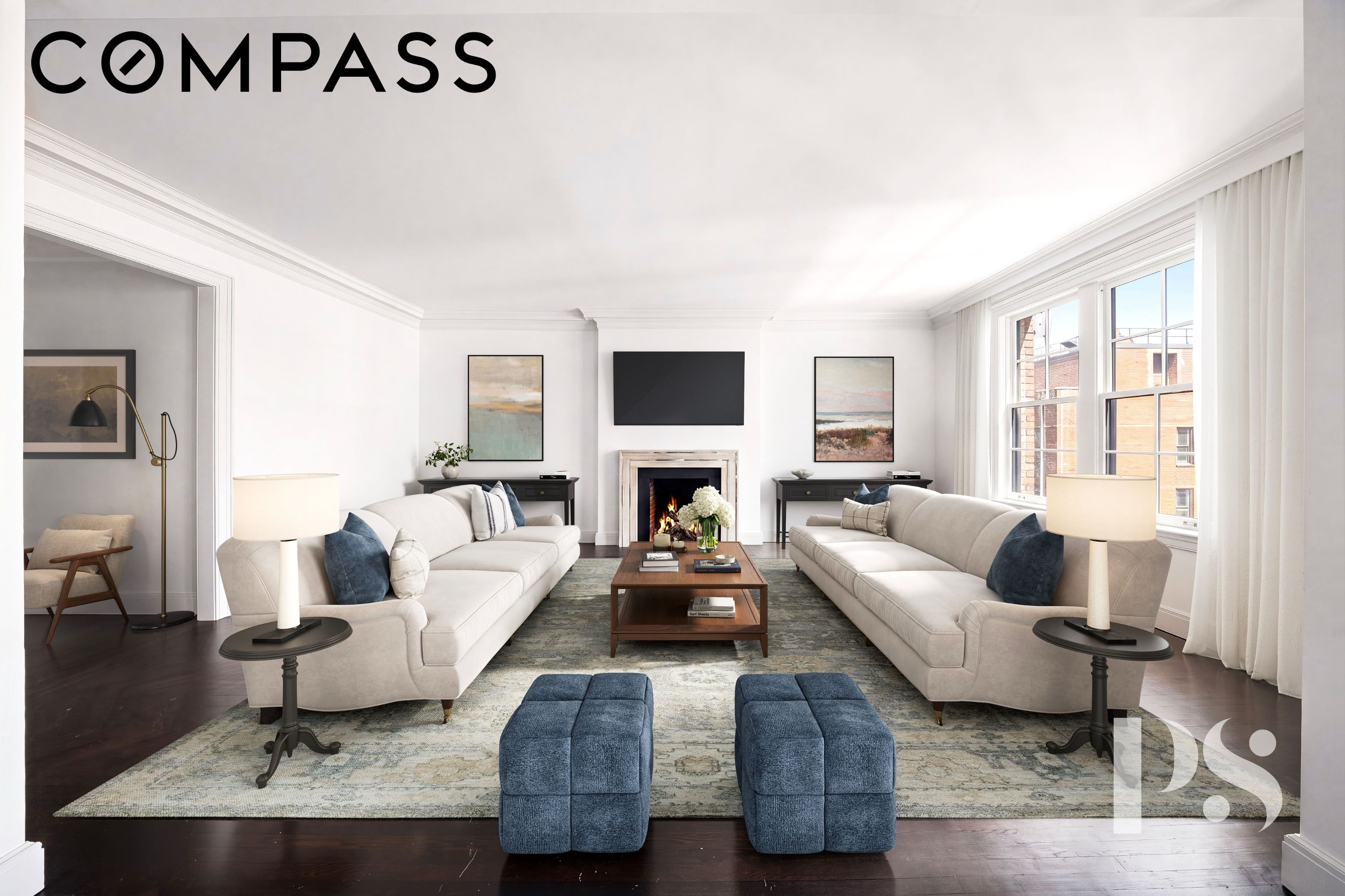 850 Park Avenue 9C — photo