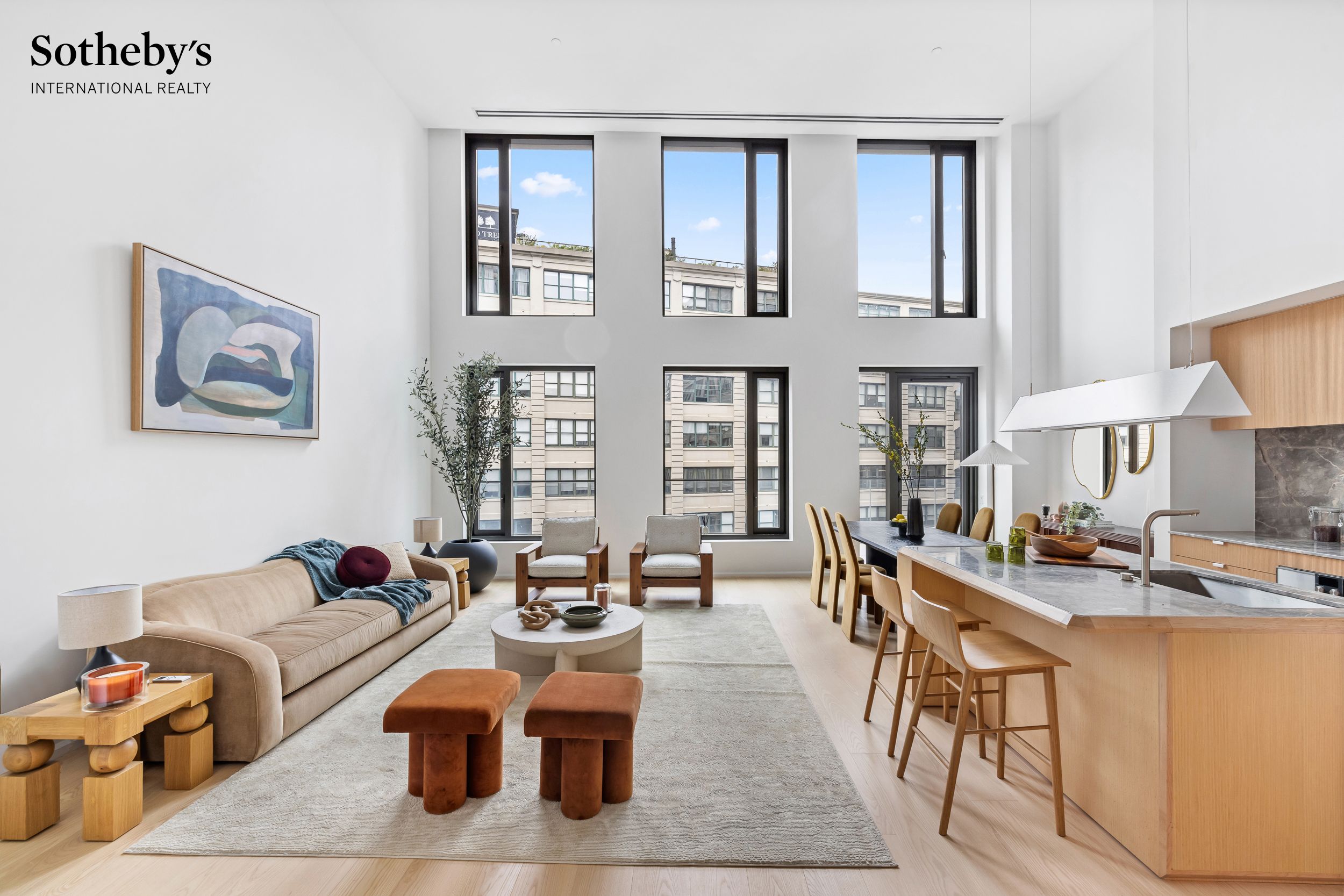 30 Front Street 10E — photo