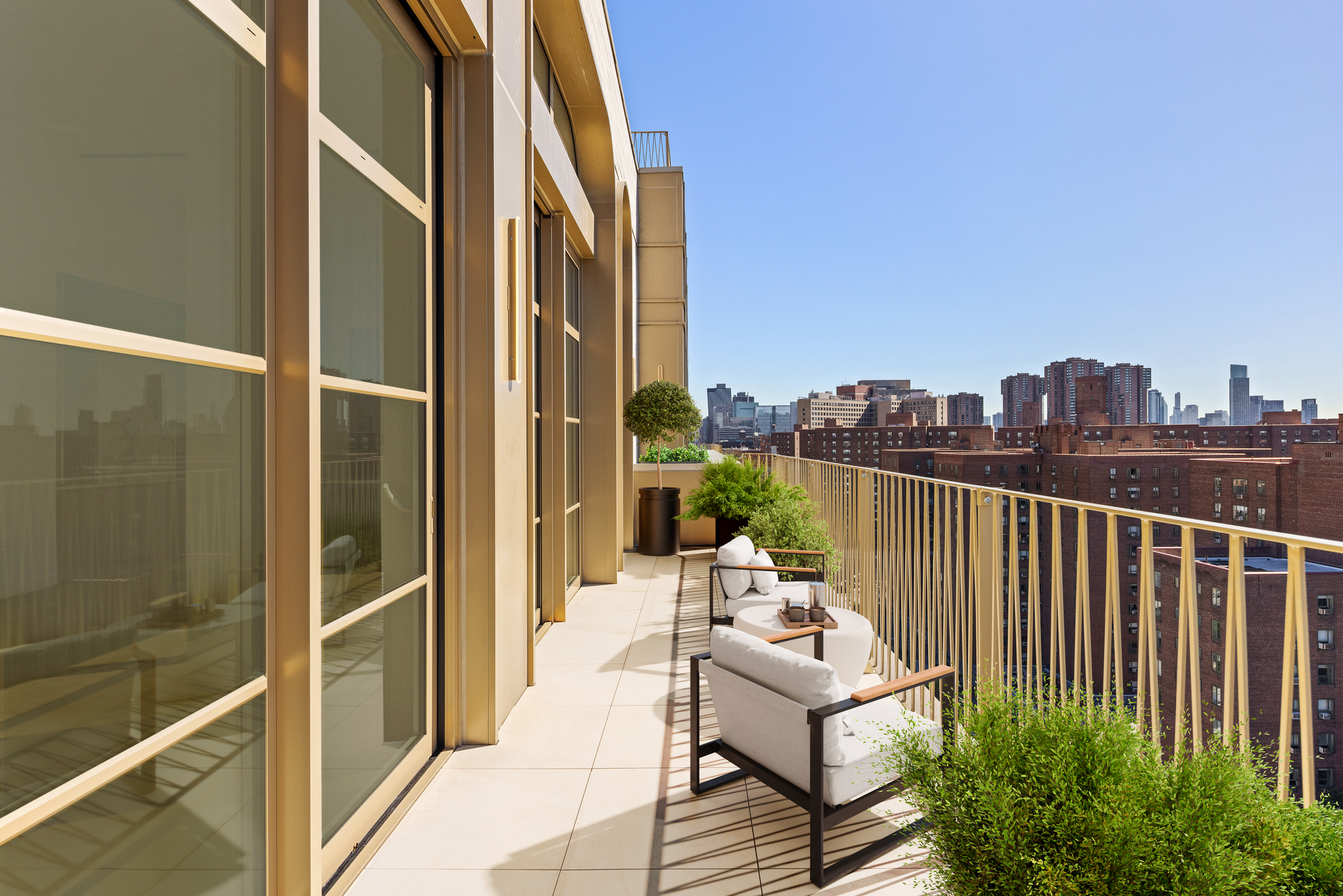 350 E 18th Street 11B — photo
