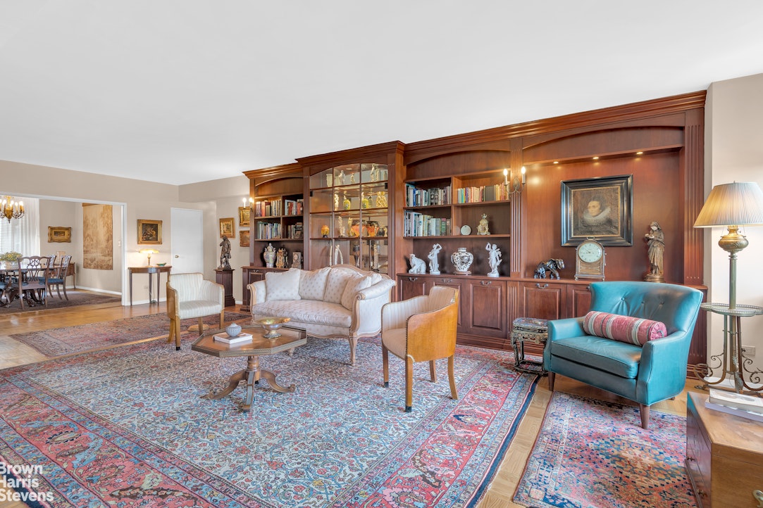 45 Sutton Place S 3H — photo