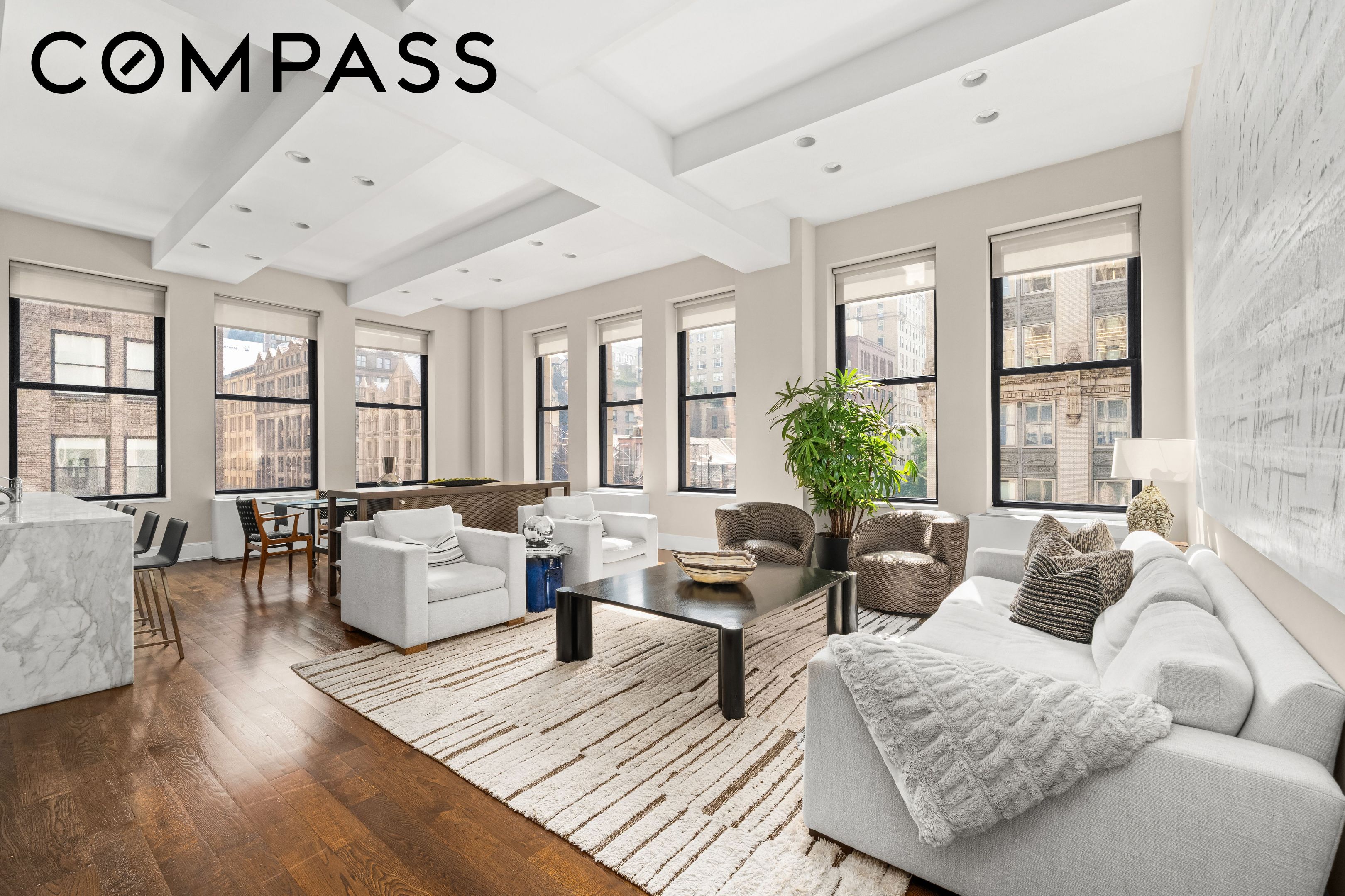 260 Park Avenue S 4B — photo