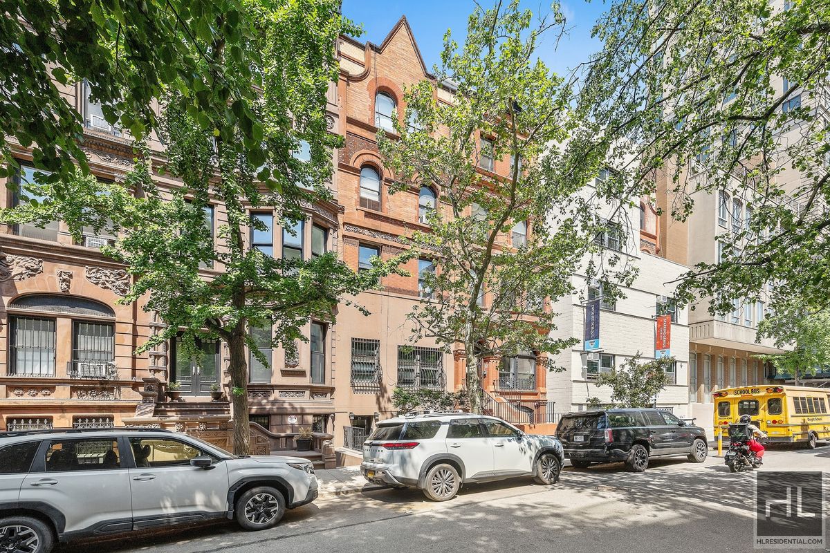 23 W 88th Street 2R — photo