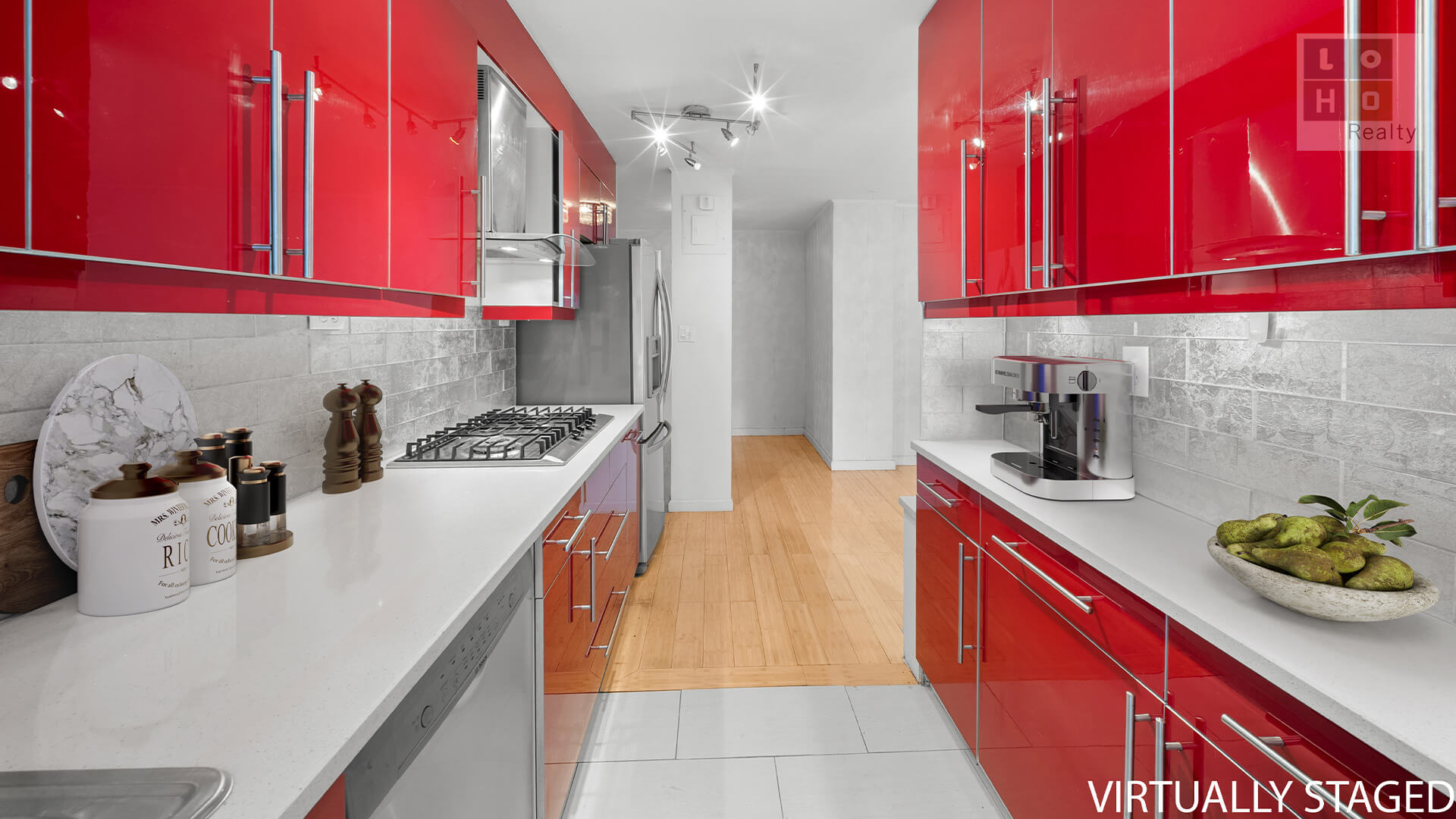 415 Grand Street E905 — photo