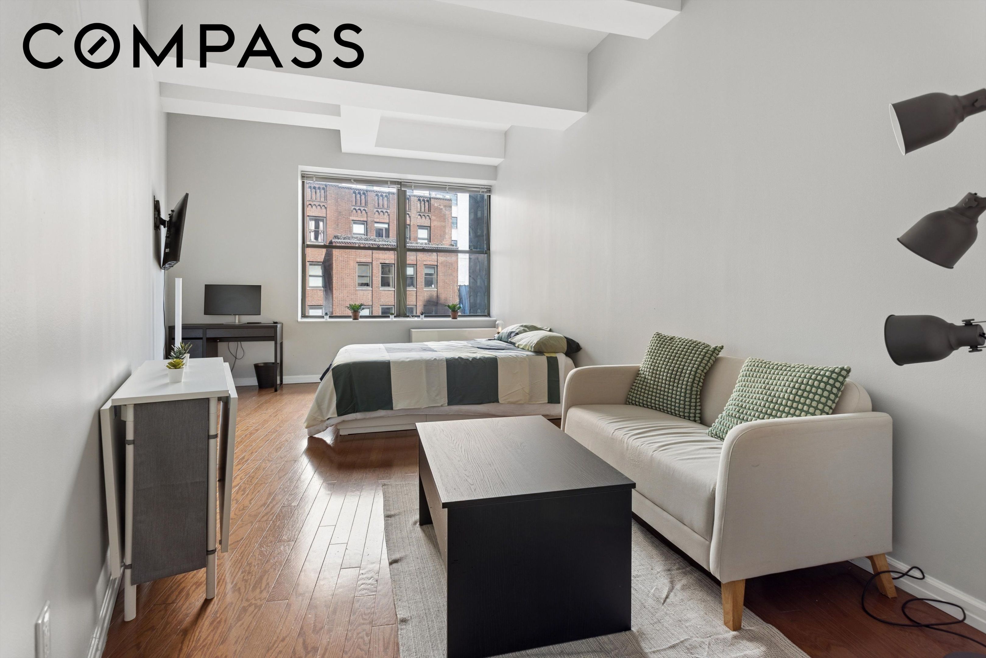 99 John Street 1413 — photo