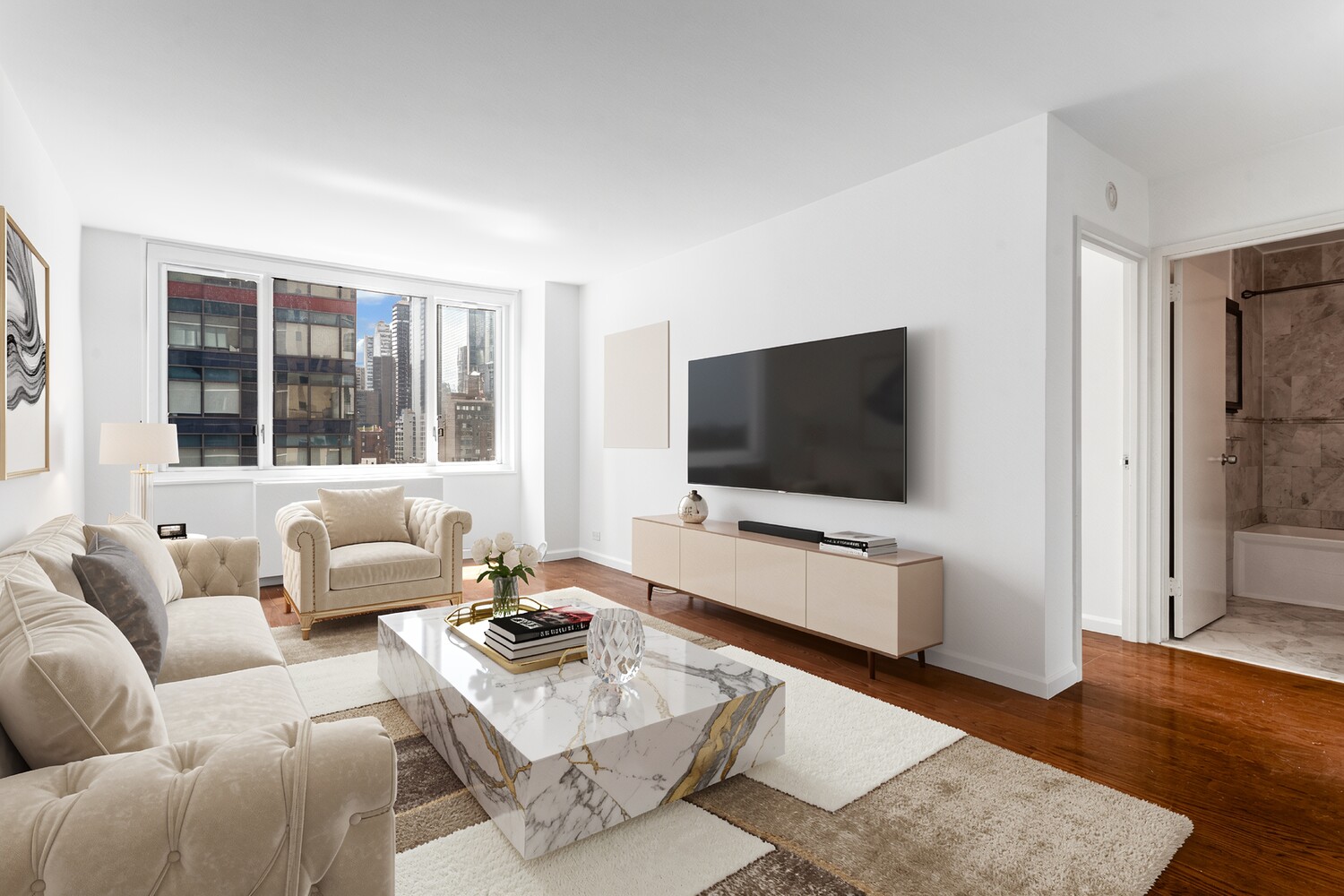 245 E 54th Street 11R — photo