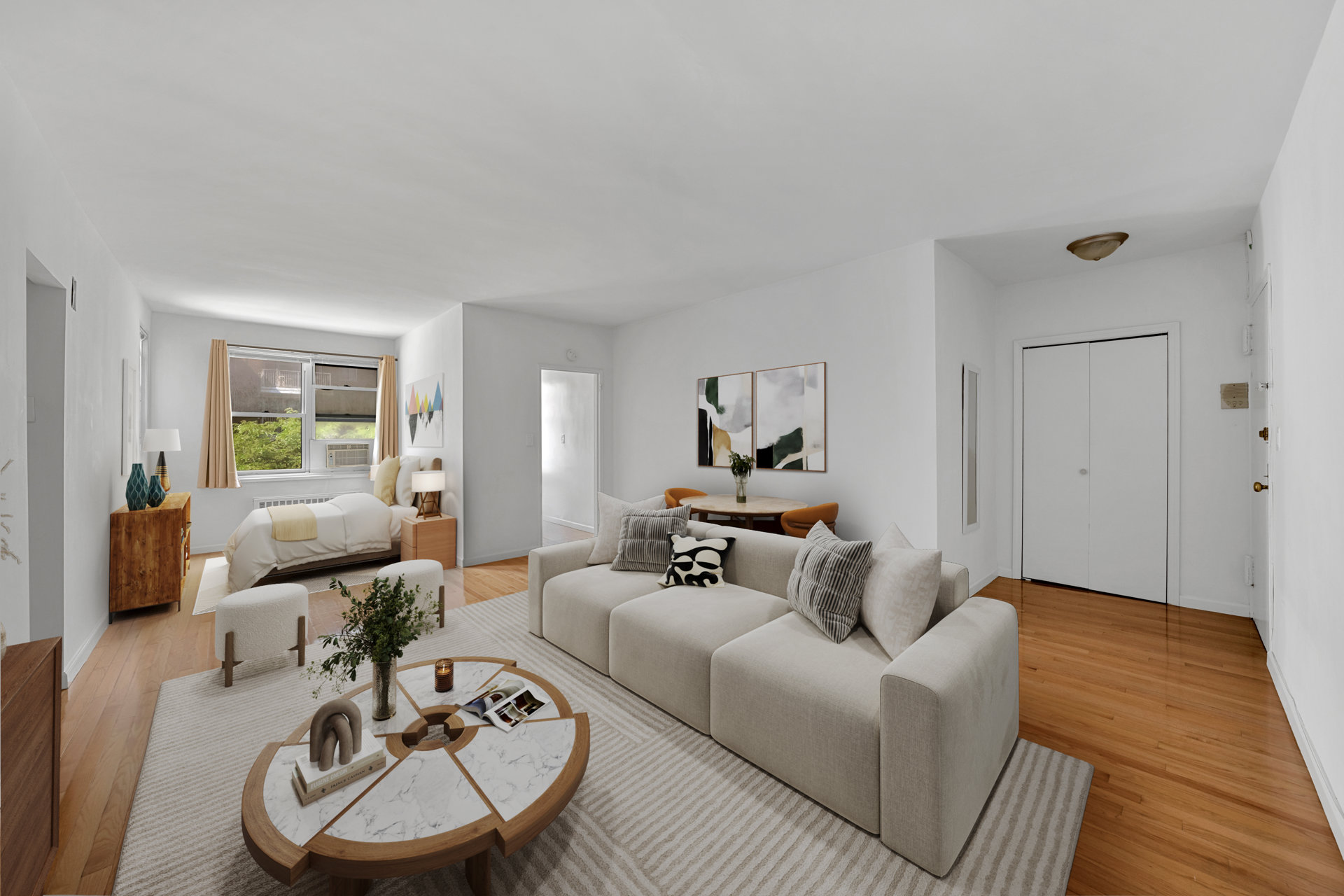 350 E 30th Street 3F — photo