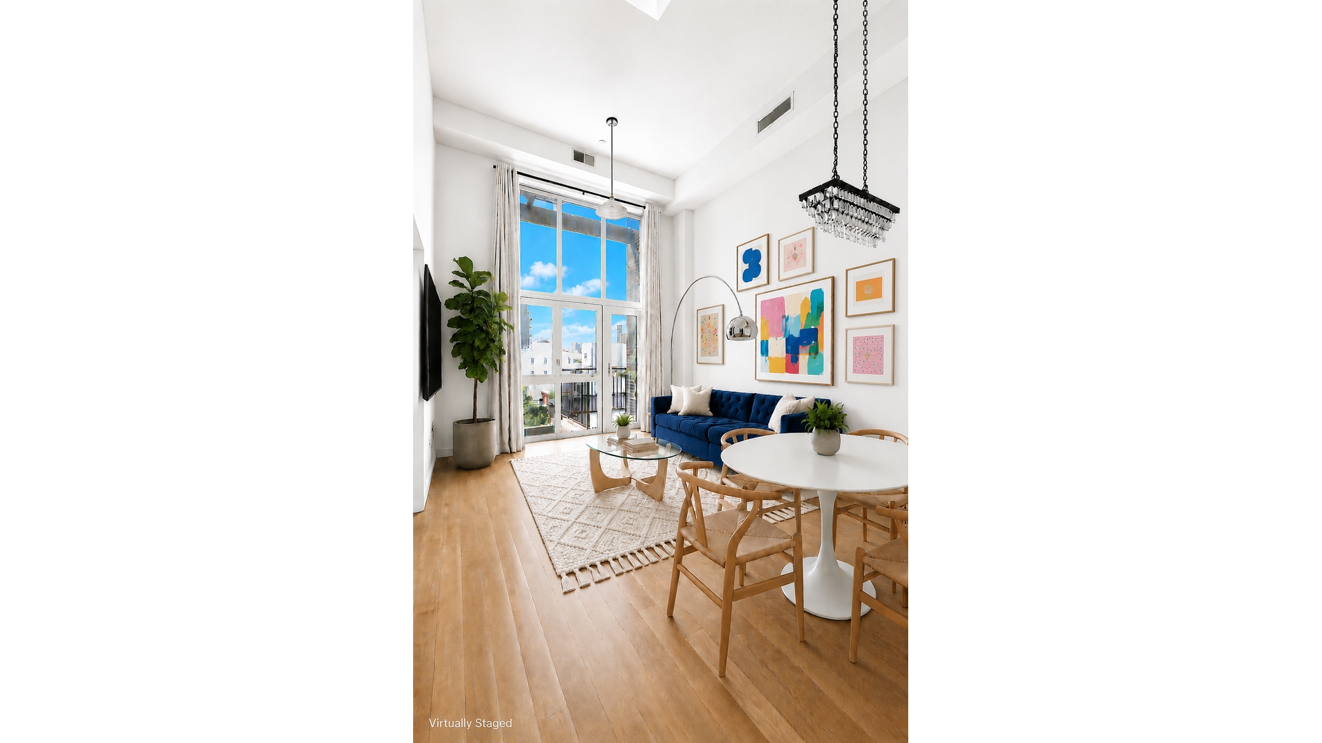 75 Kingsland Avenue 4B — photo