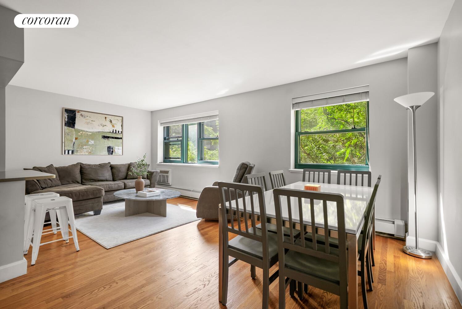1885 Lexington Avenue 3E — photo