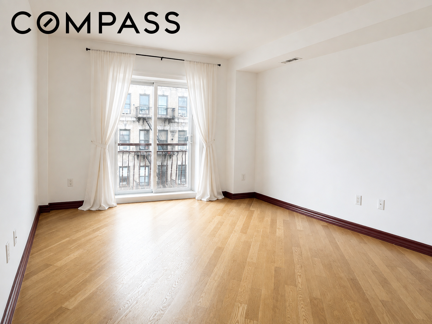 147 W 142nd Street 6a — photo
