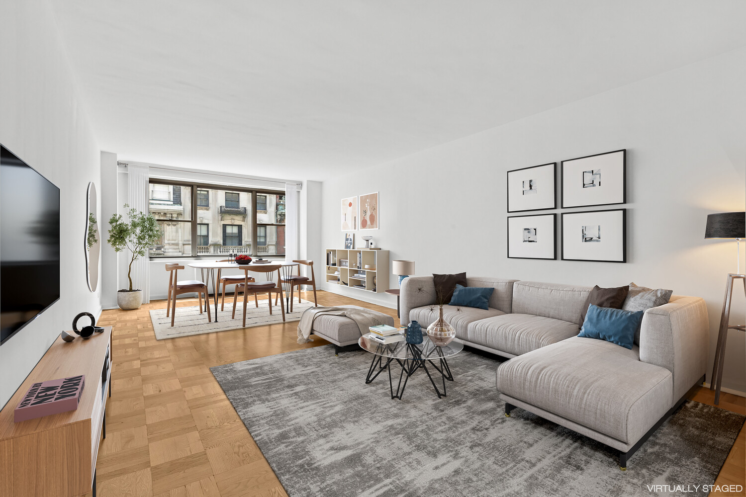 35 E 38th Street 5G — photo