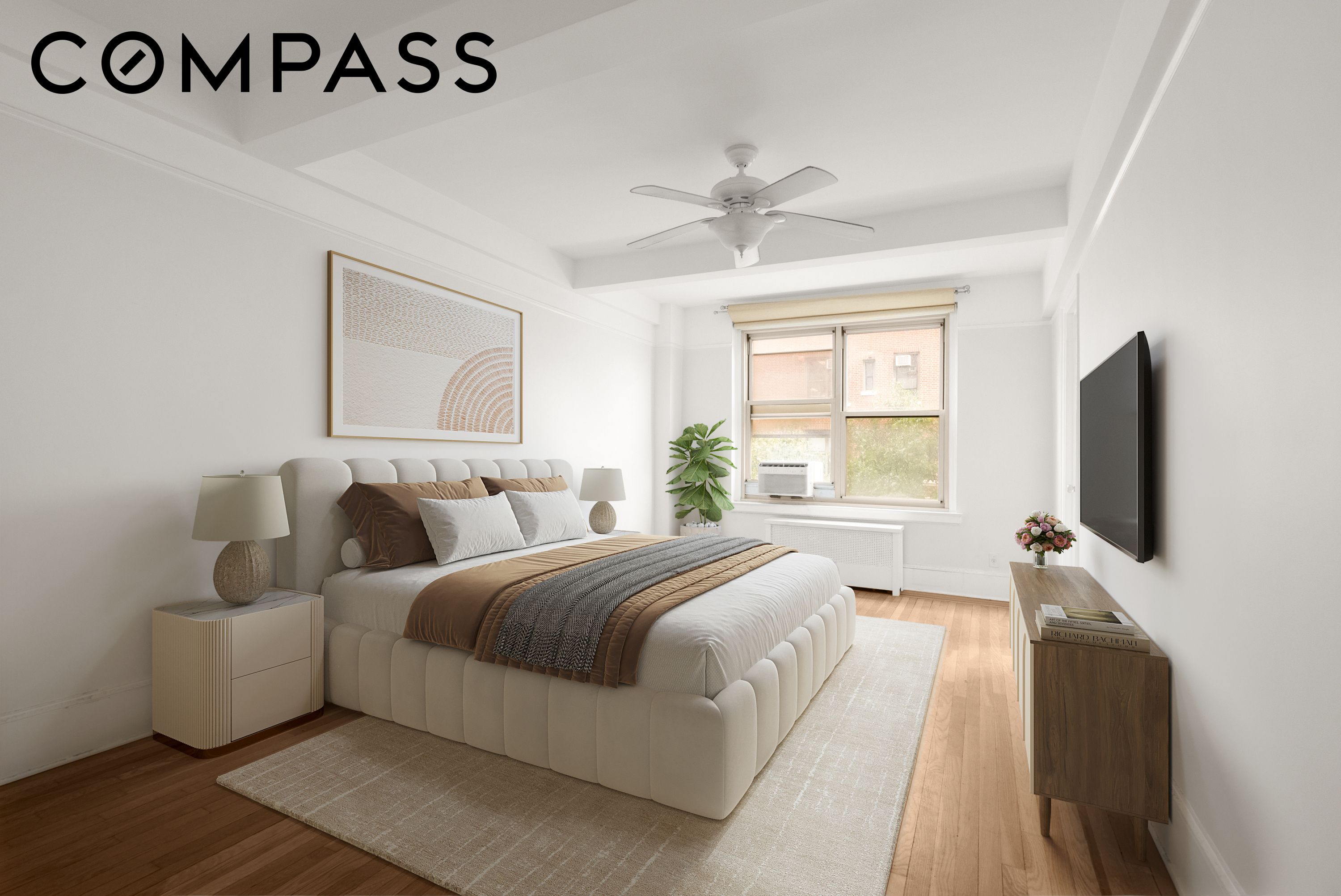 410 Central Park W 4C — photo