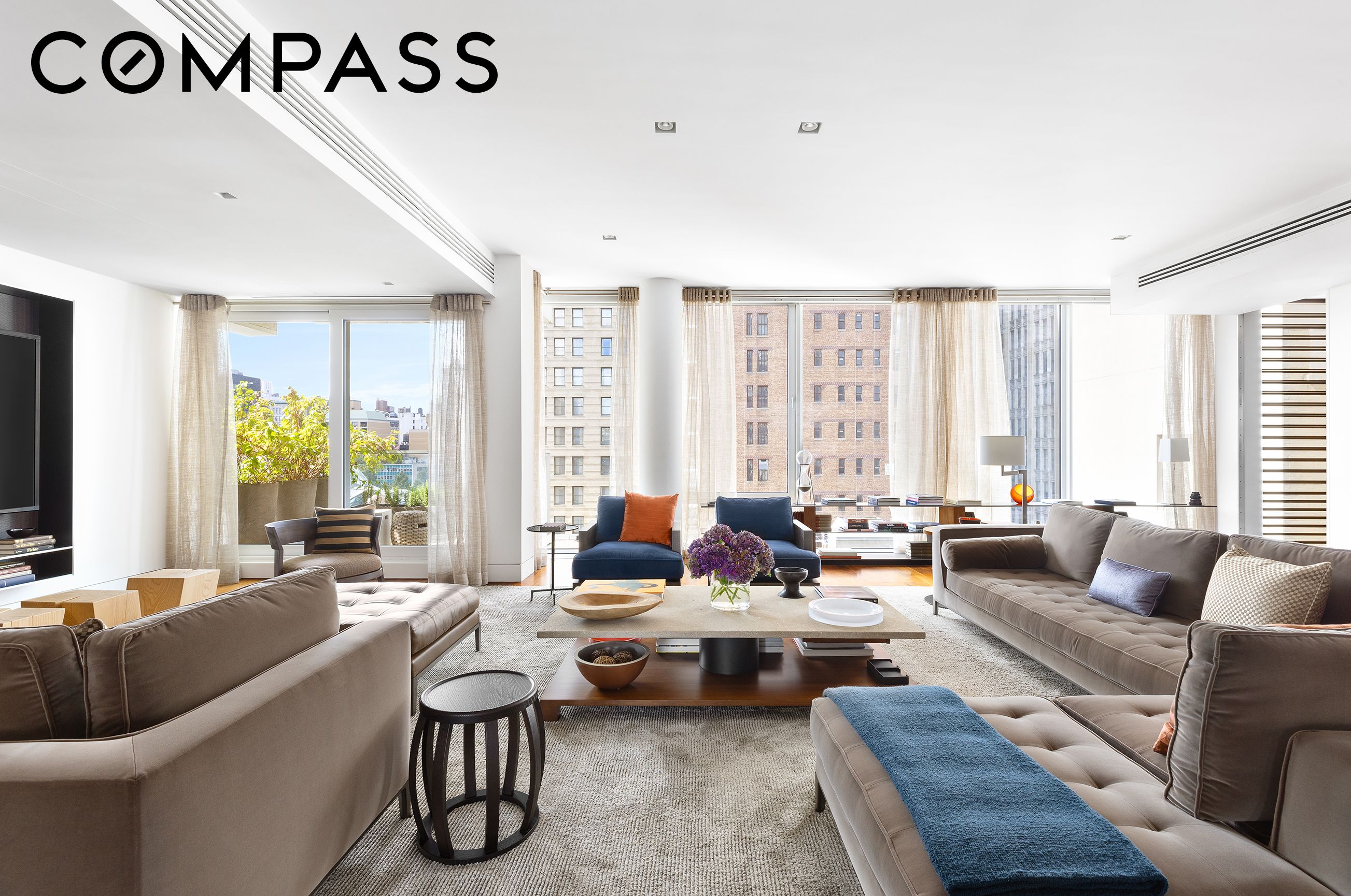 57 Irving Place Ph9/10 — photo