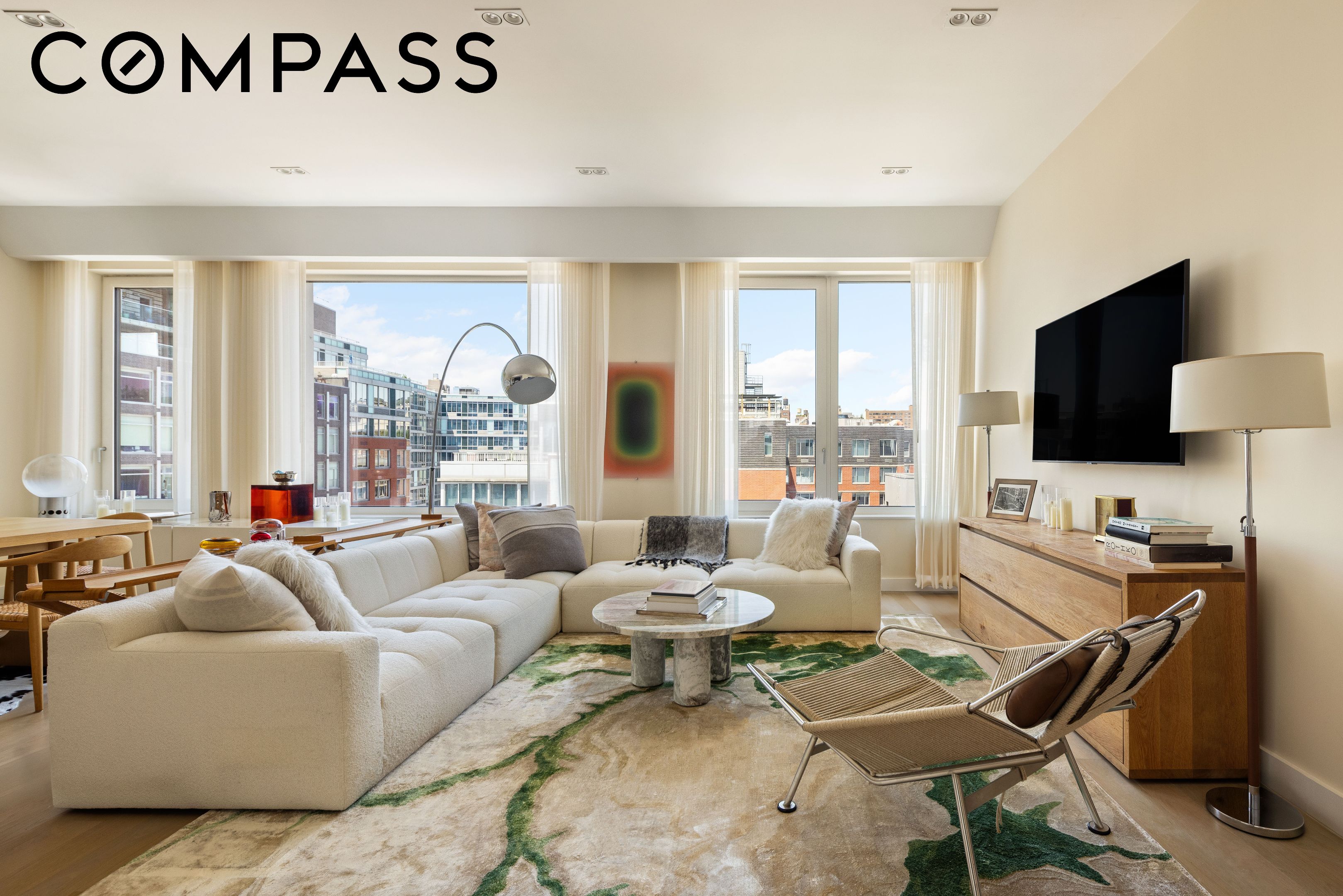 32 E 1st Street 6D — photo