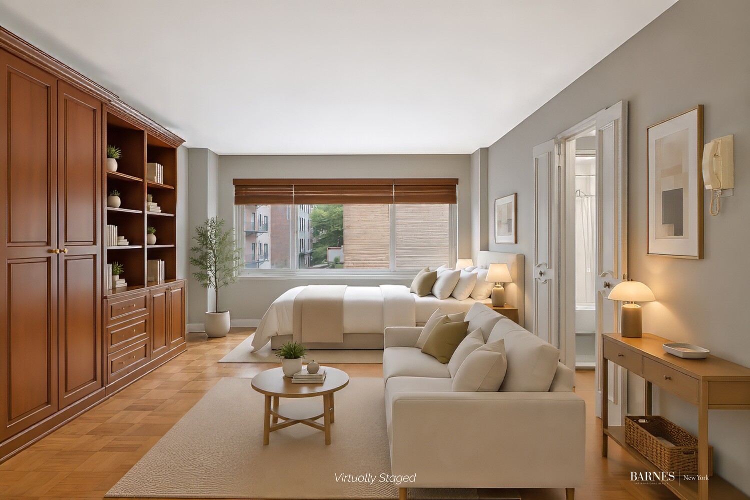 60 Riverside Drive 3H — photo