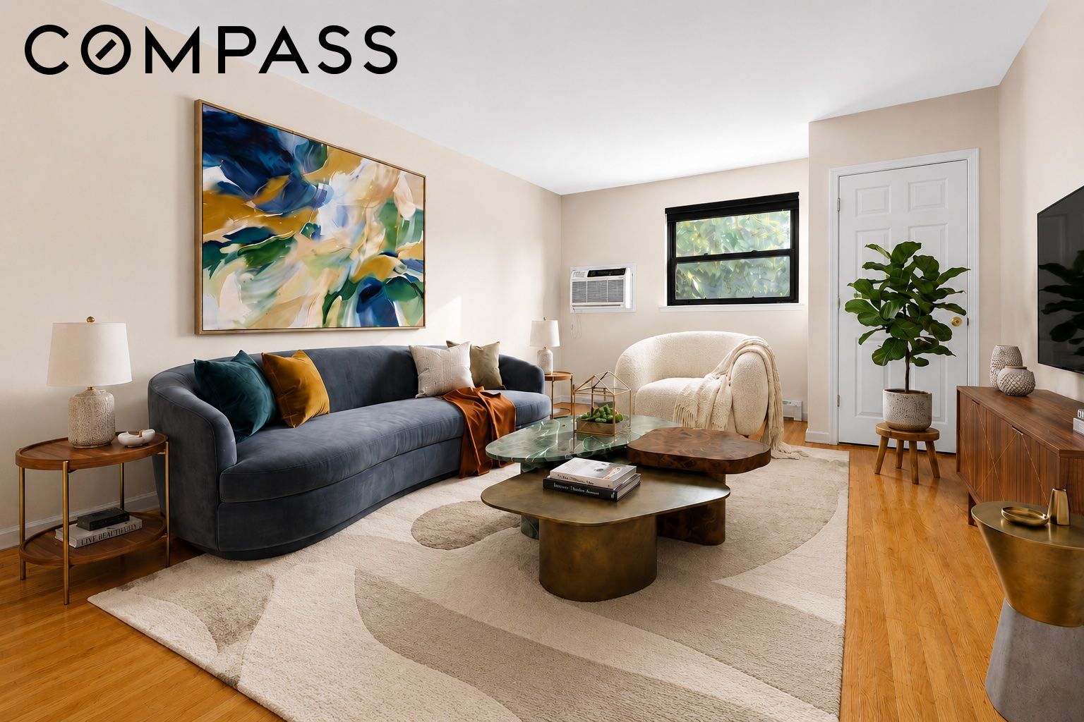 450 Clinton Street 4D — photo